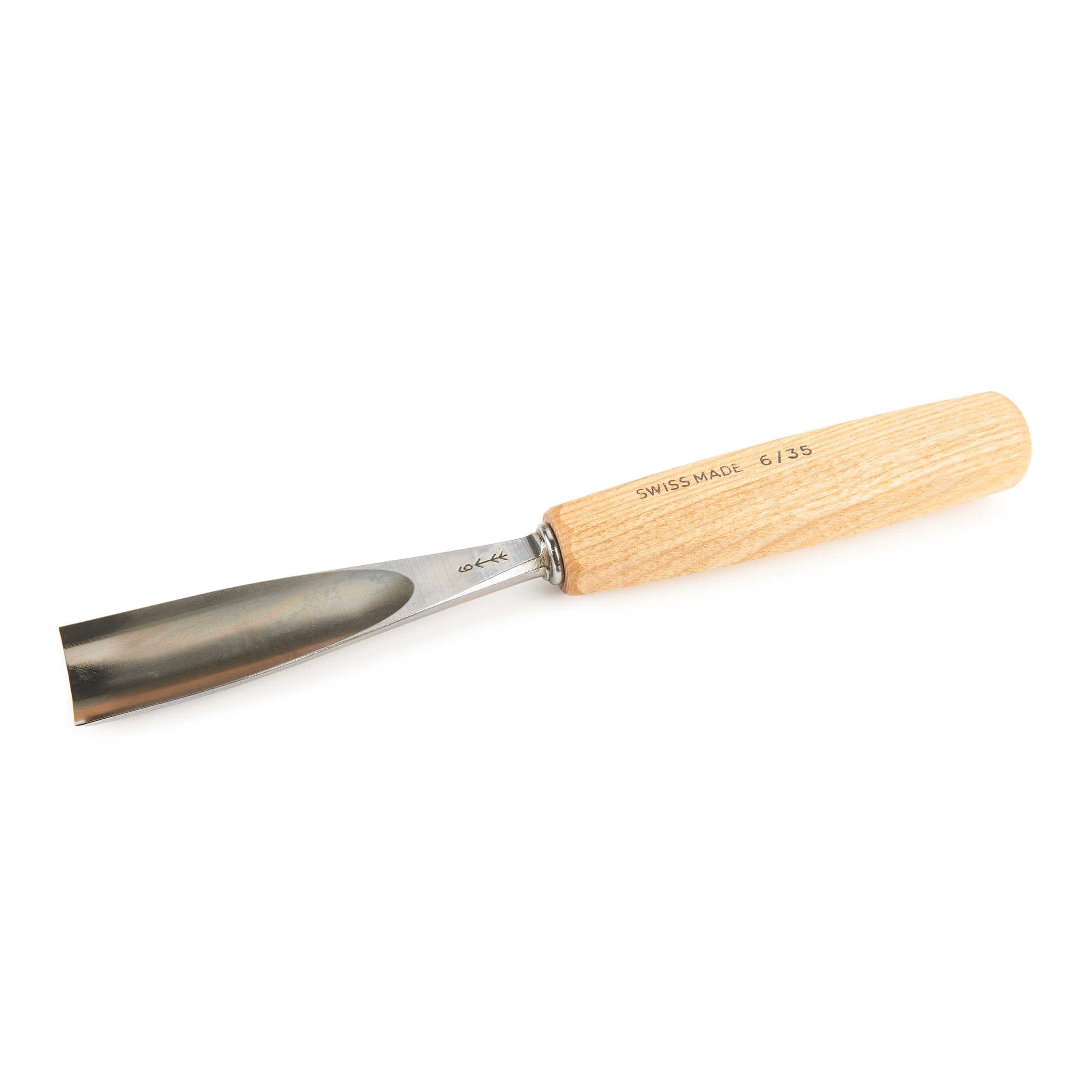 #6 Sweep Gouge - Image 24