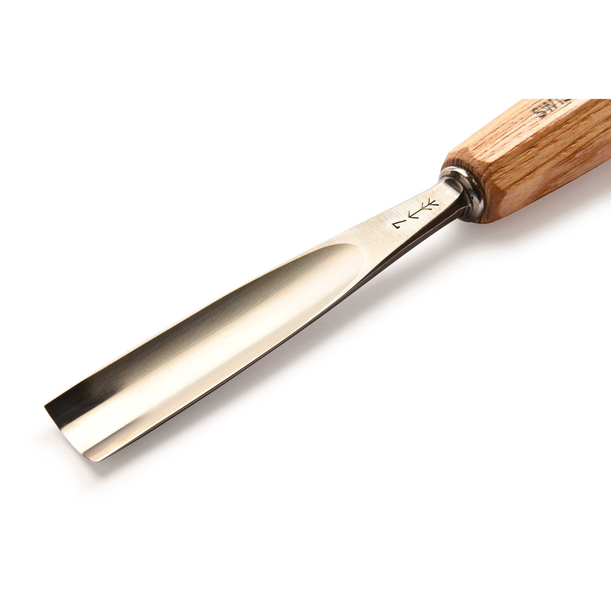 #7 Sweep Gouge - Image 20