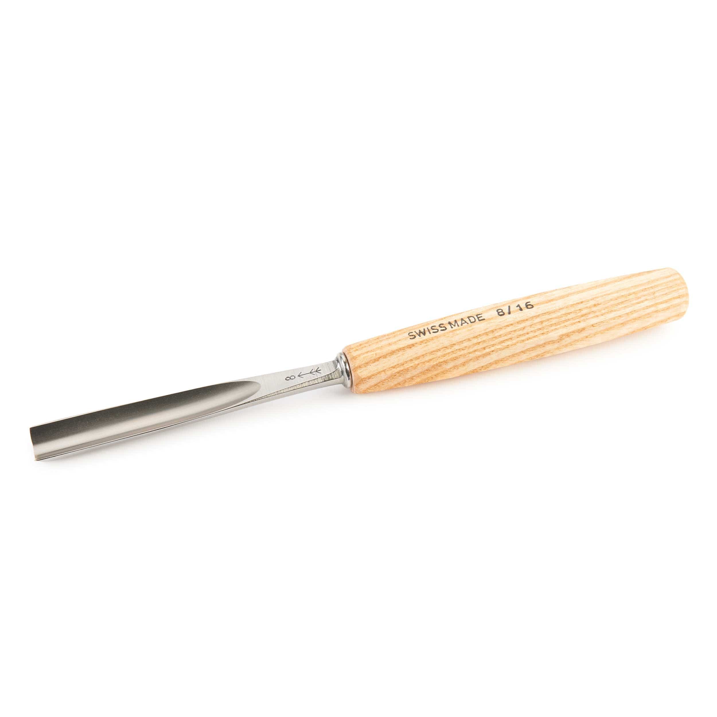 #8 Sweep Gouge - Image 11