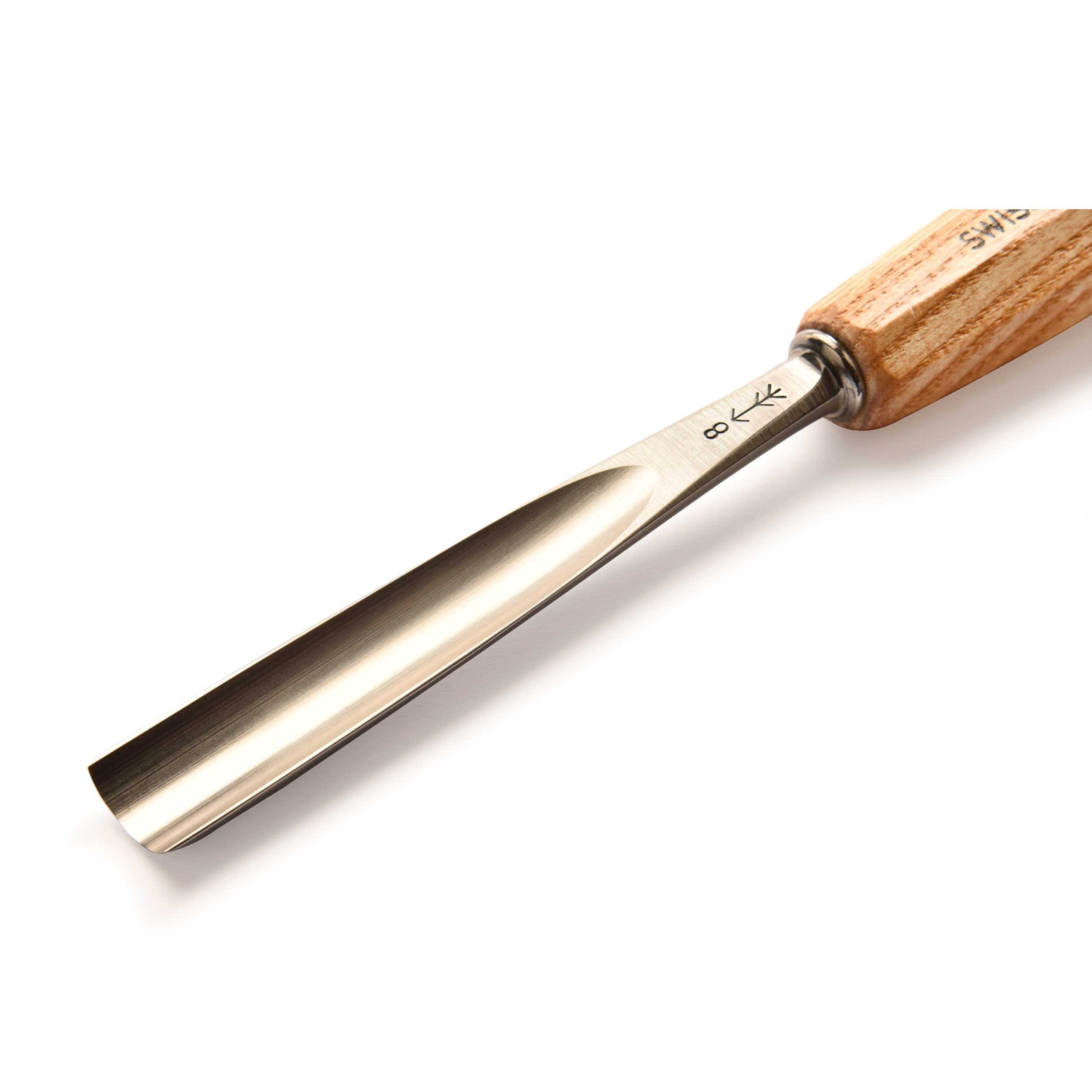 #8 Sweep Gouge - Image 12