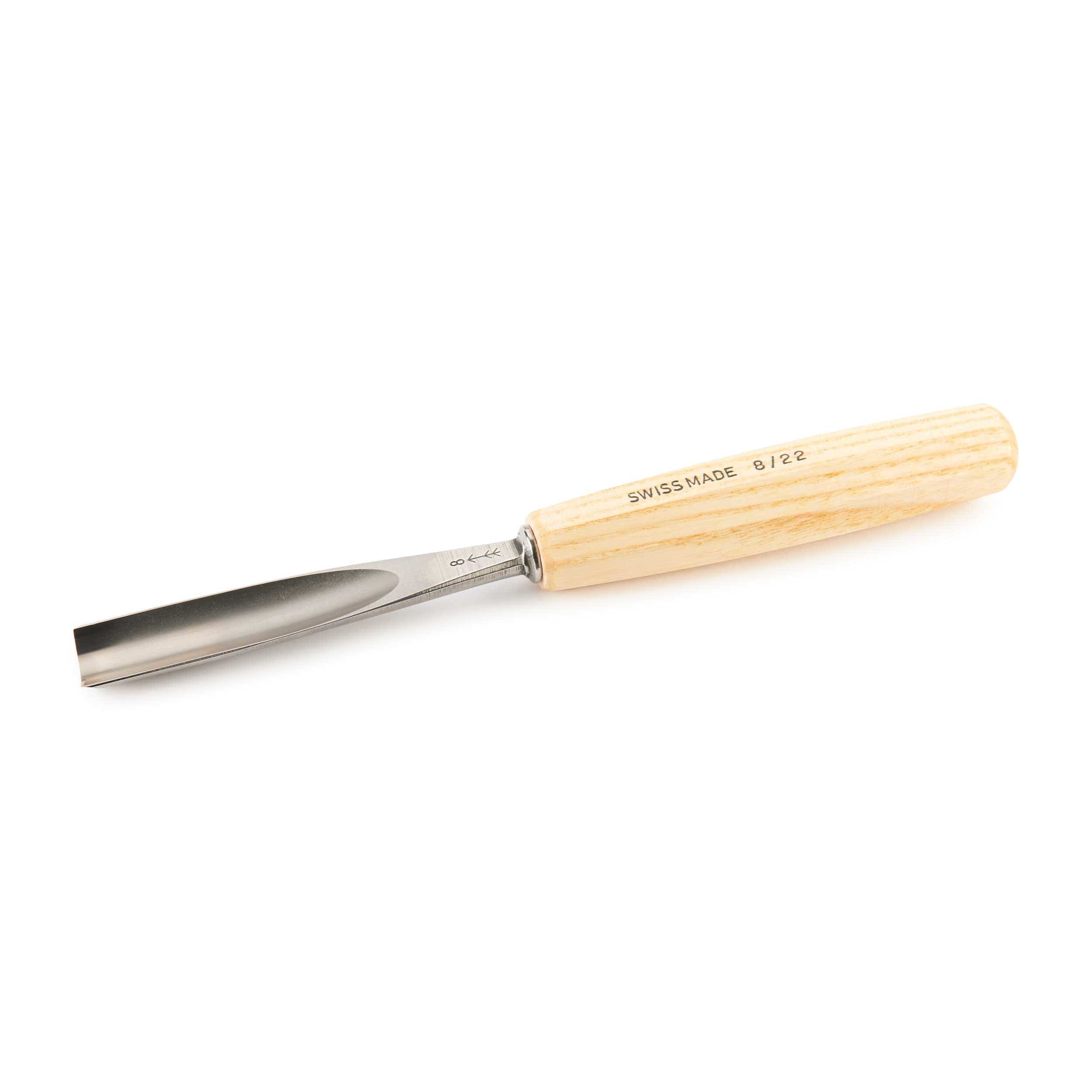 #8 Sweep Gouge - Image 17