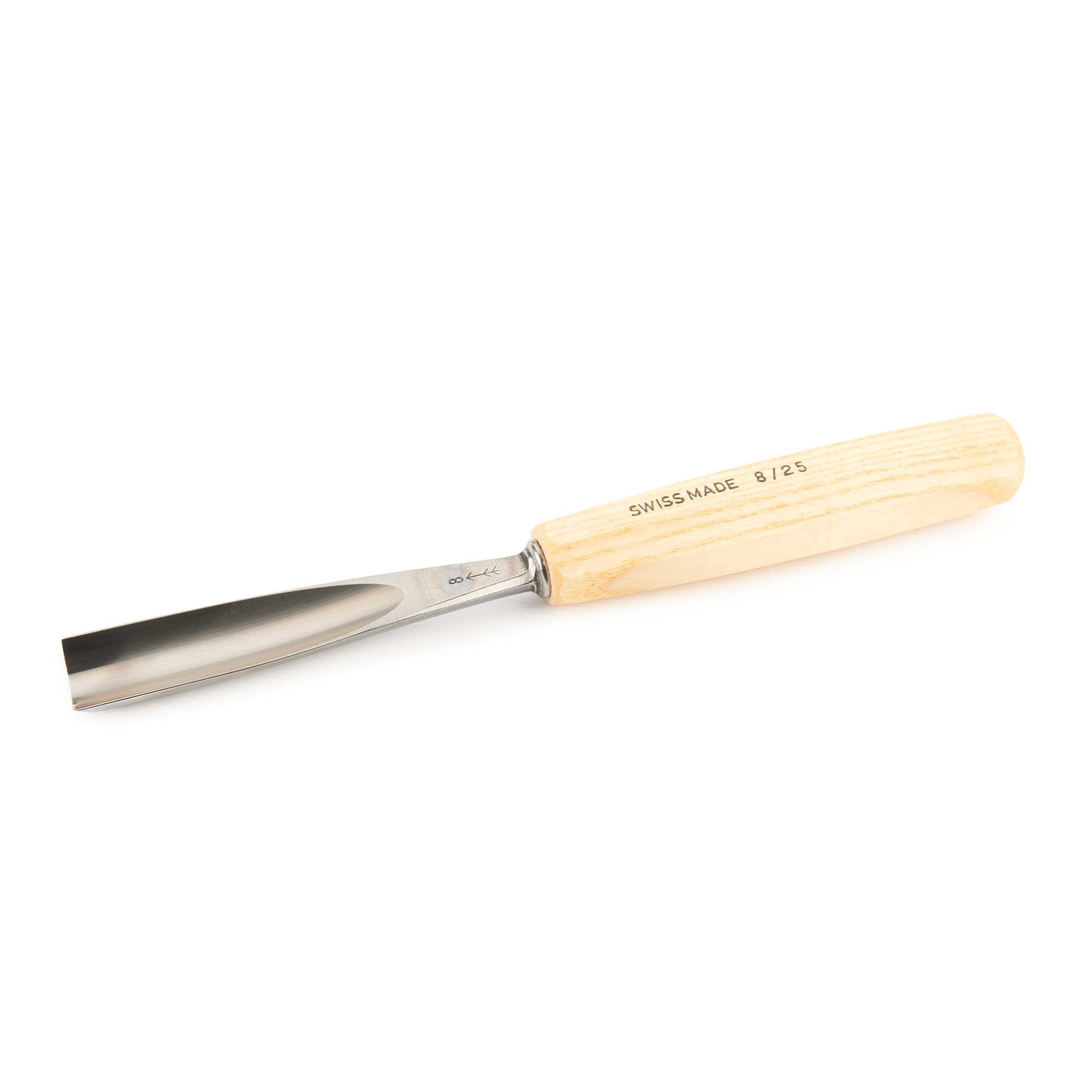 #8 Sweep Gouge - Image 19