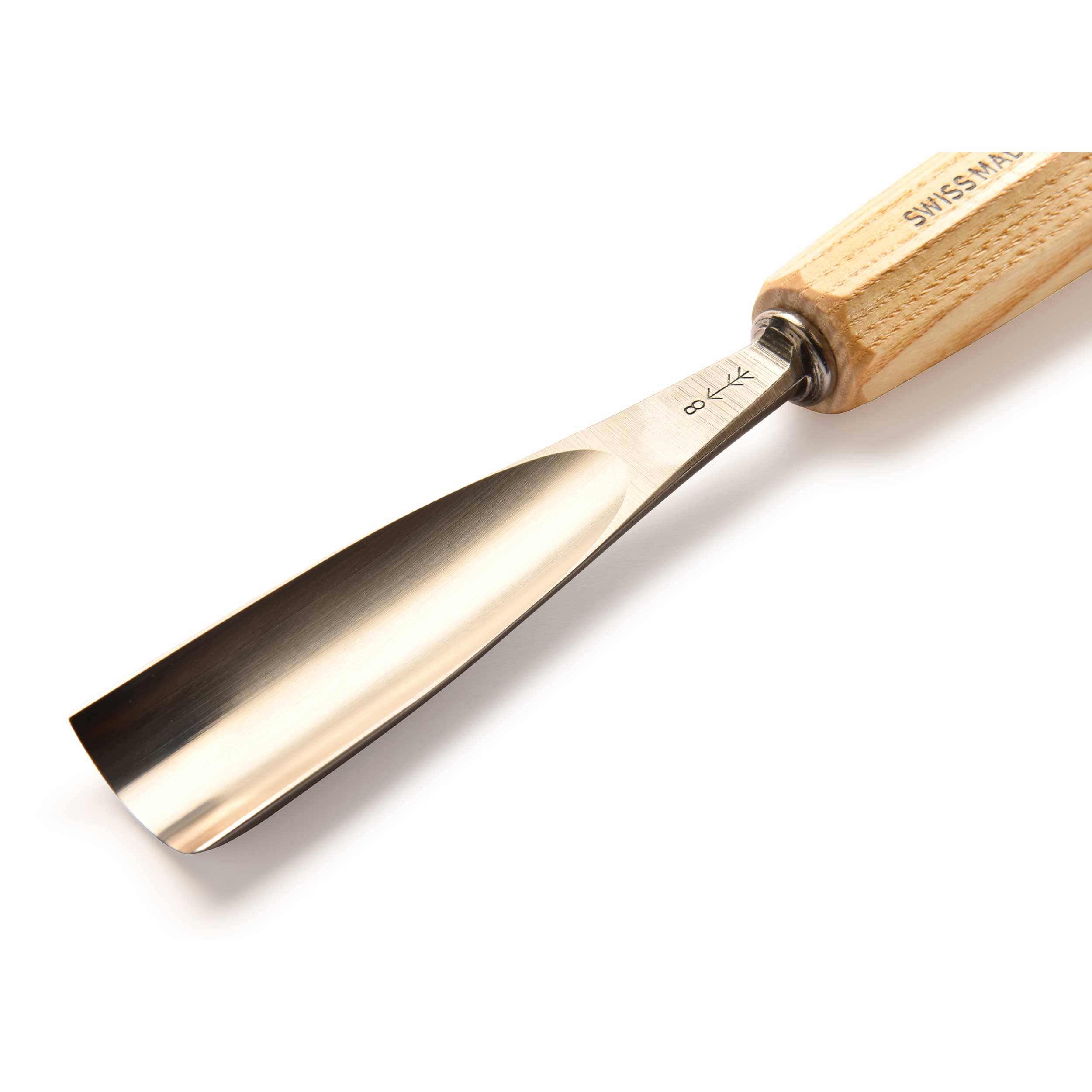 #8 Sweep Gouge - Image 22