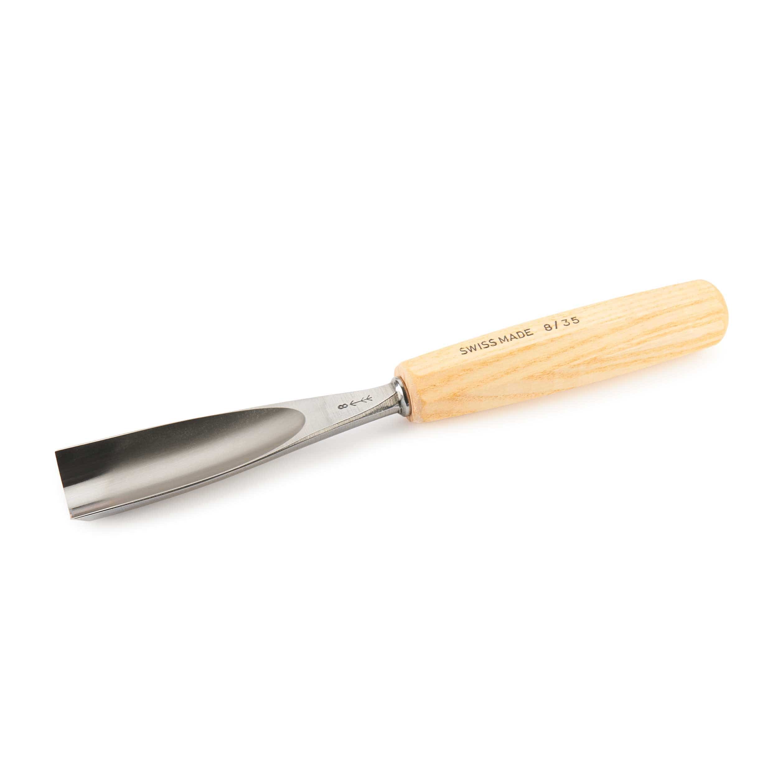 #8 Sweep Gouge - Image 23
