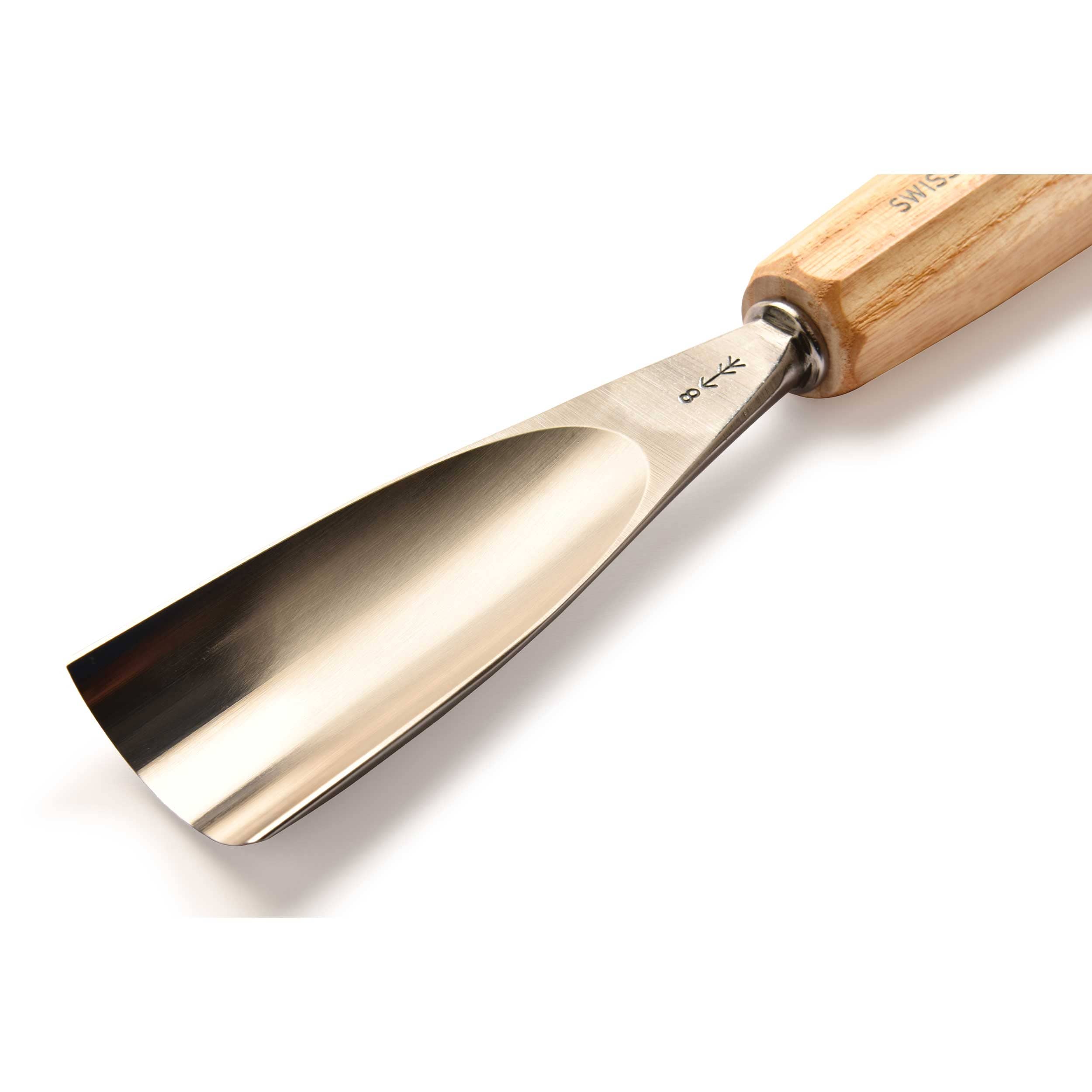 #8 Sweep Gouge - Image 26
