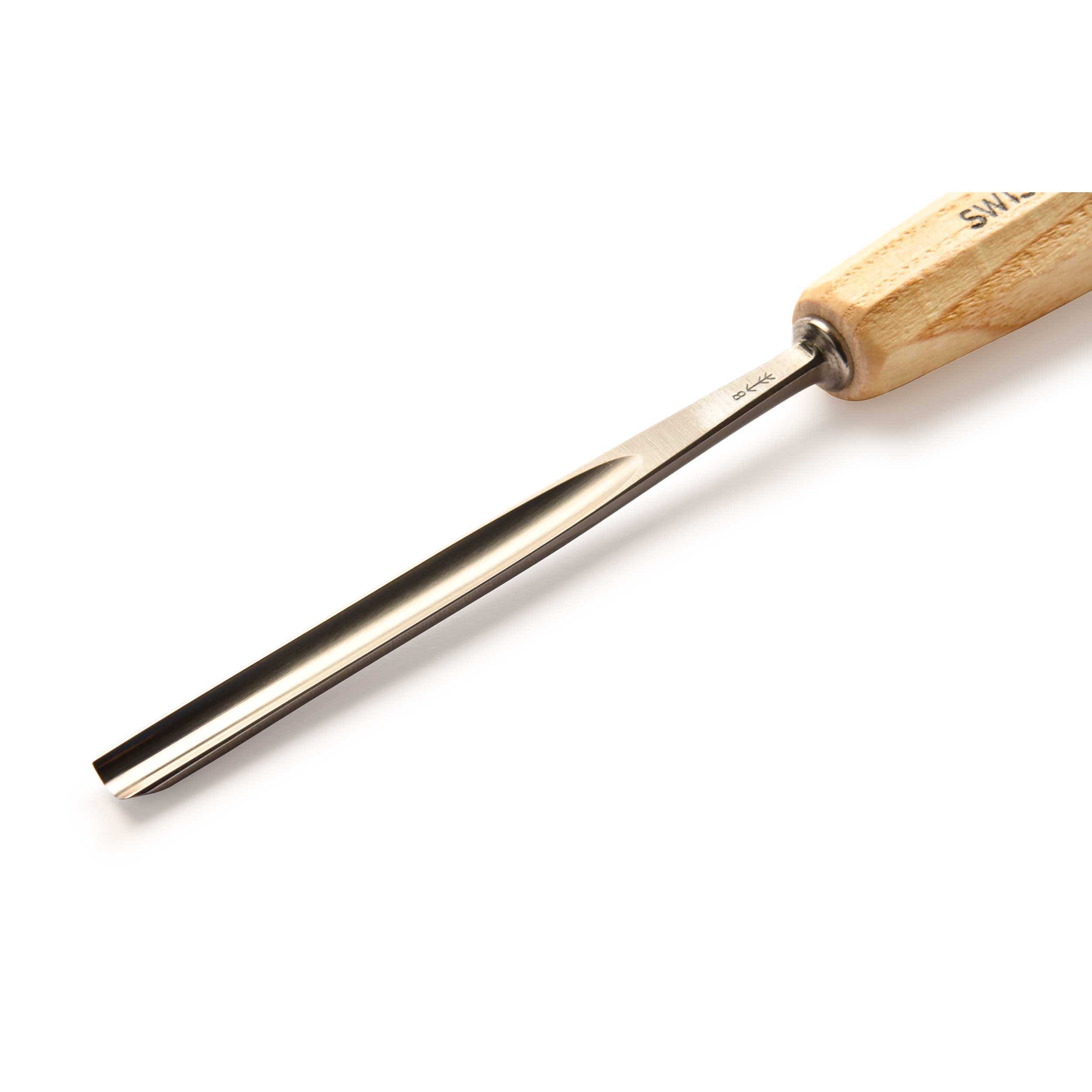 #8 Sweep Gouge - Image 6