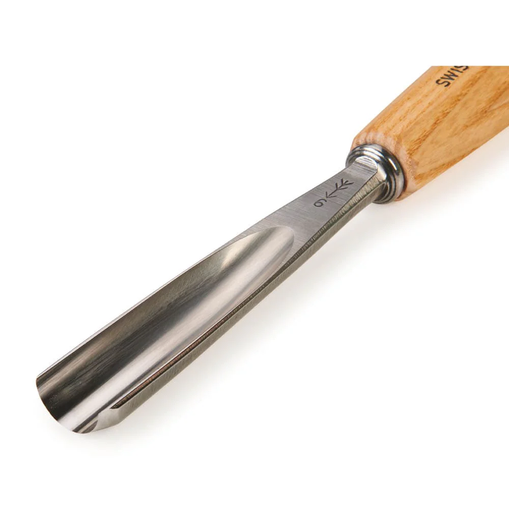 #9 Sweep Gouge - Image 20