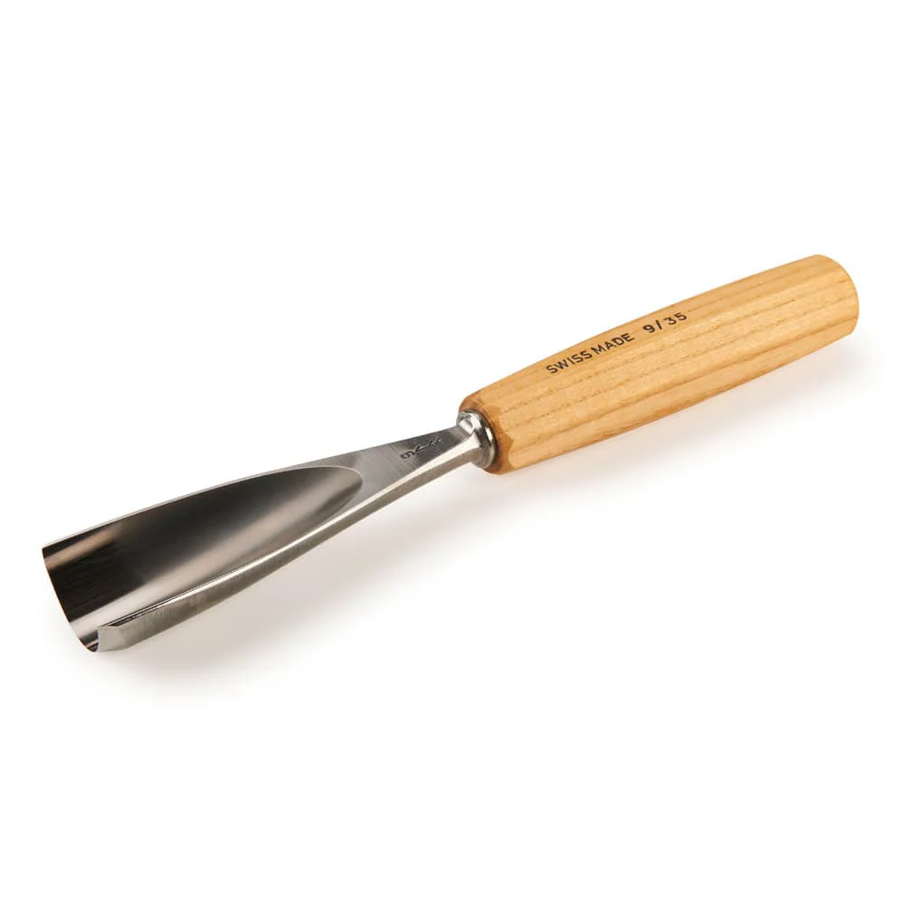 #9 Sweep Gouge - Image 29