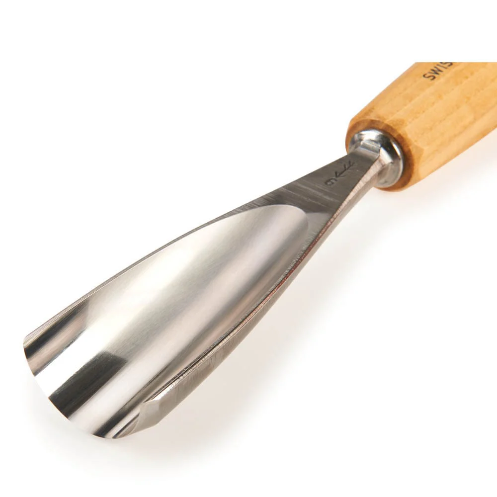 #9 Sweep Gouge - Image 30