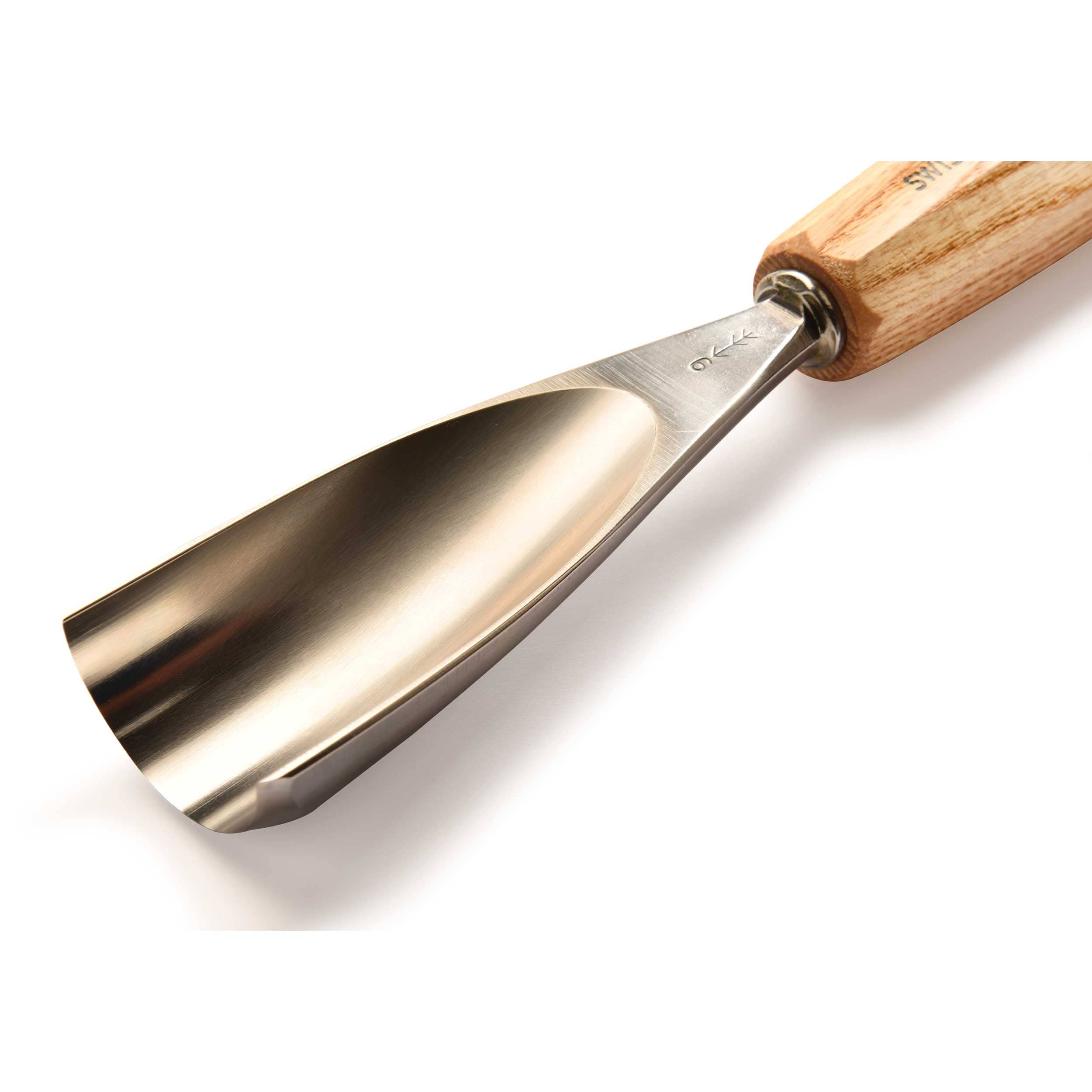 #9 Sweep Gouge - Image 32
