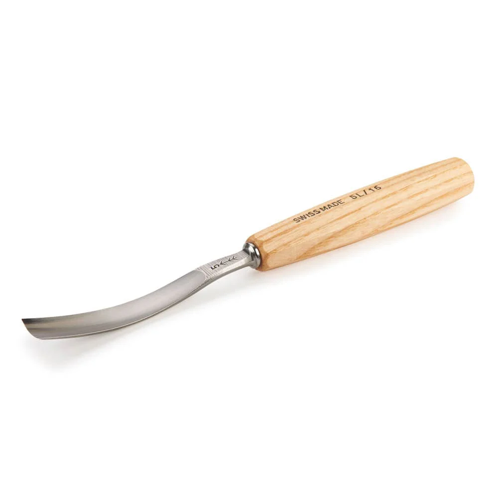 Back Bent Gouge - Image 10
