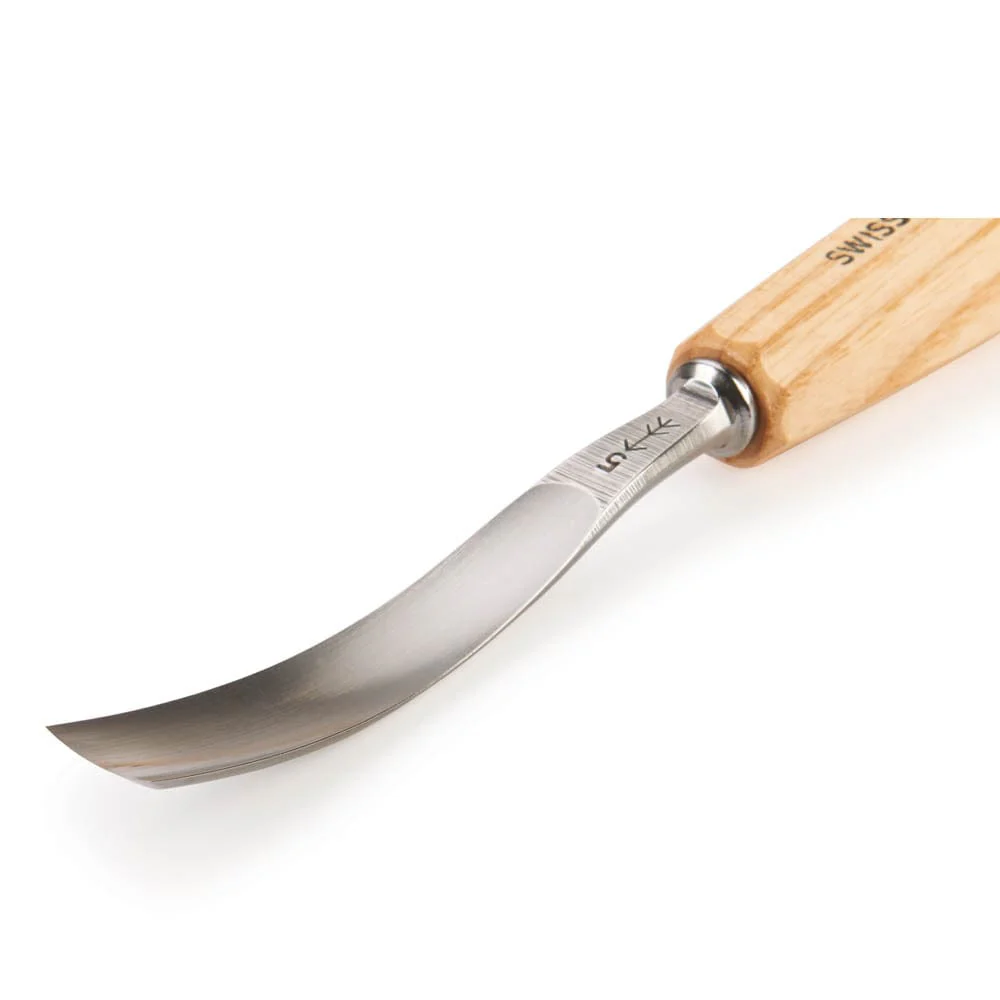 Back Bent Gouge - Image 11