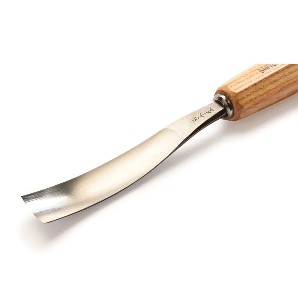 Back Bent Gouge - Image 14