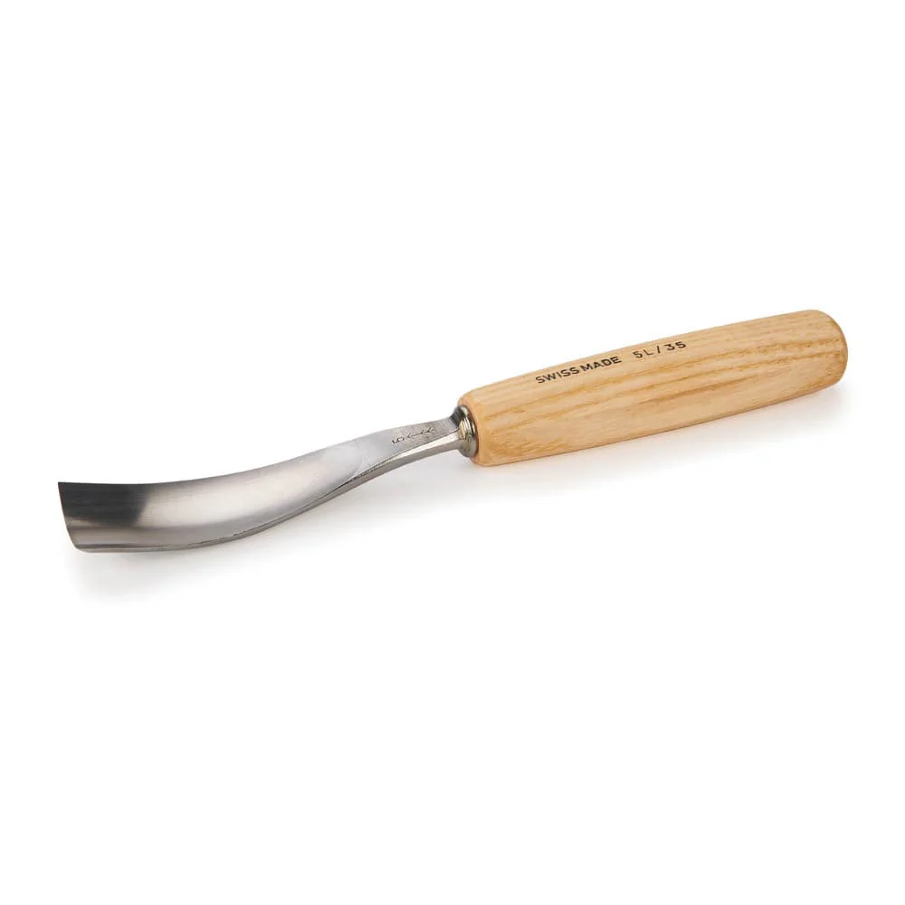 Back Bent Gouge - Image 18