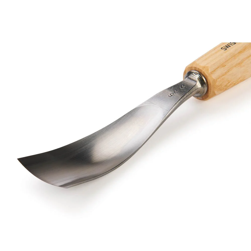 Back Bent Gouge - Image 19