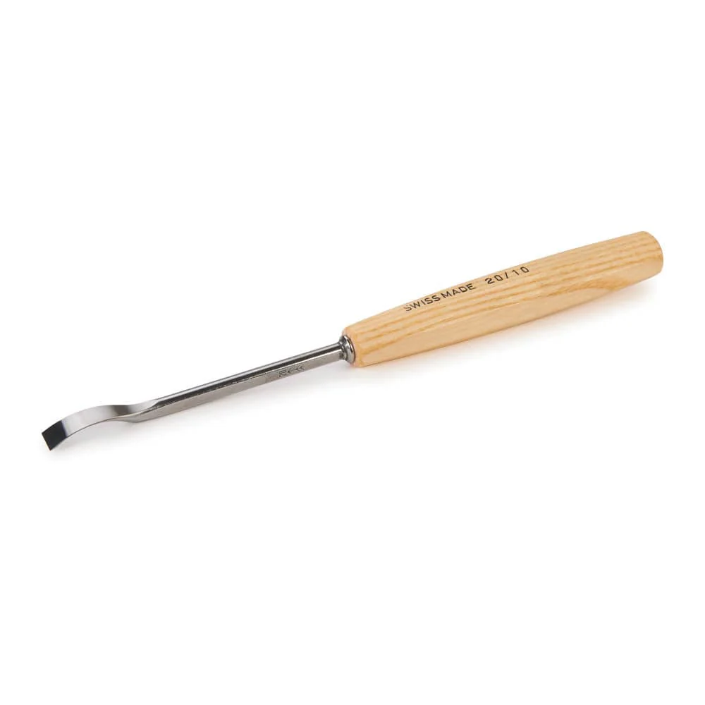 Back Bent Gouge - Image 24
