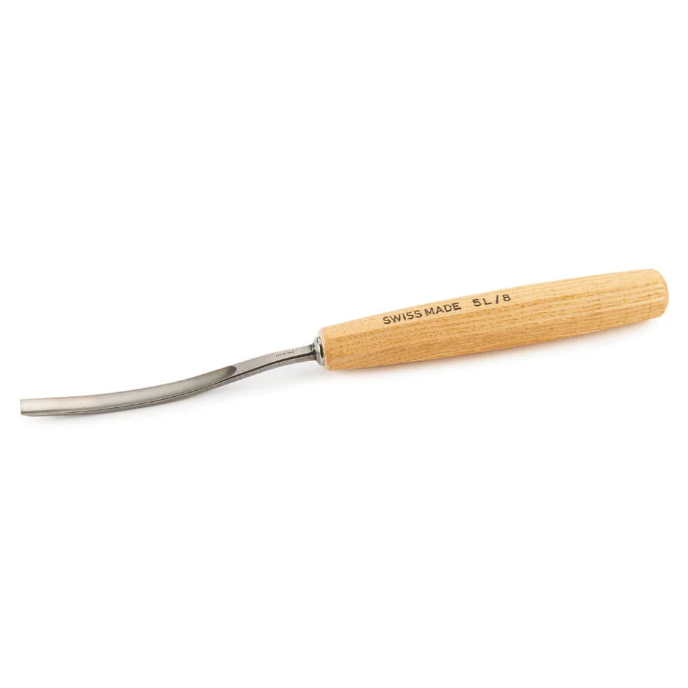 Back Bent Gouge - Image 4