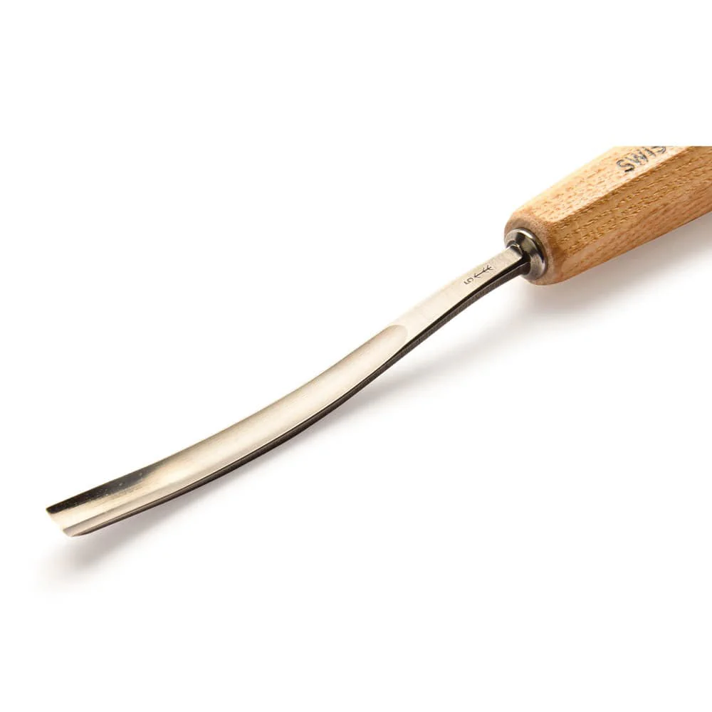 Back Bent Gouge - Image 5