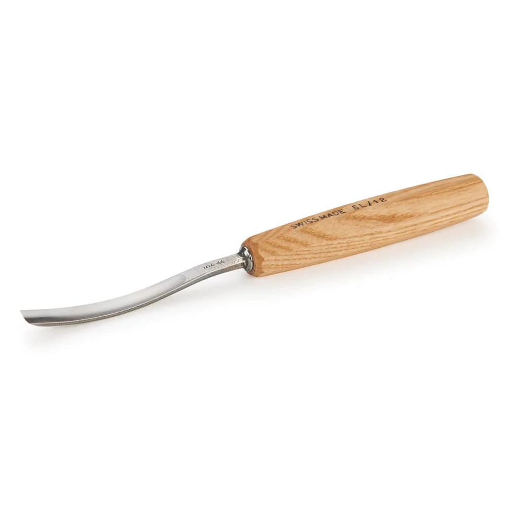 Back Bent Gouge - Image 7