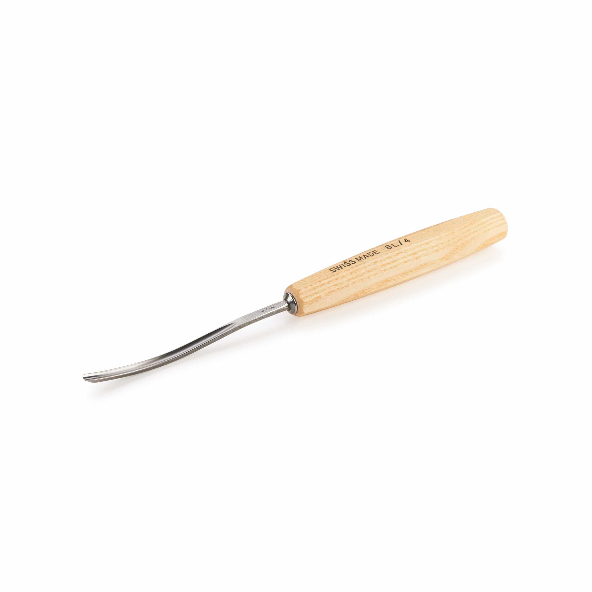 Bent Gouge - Image 28
