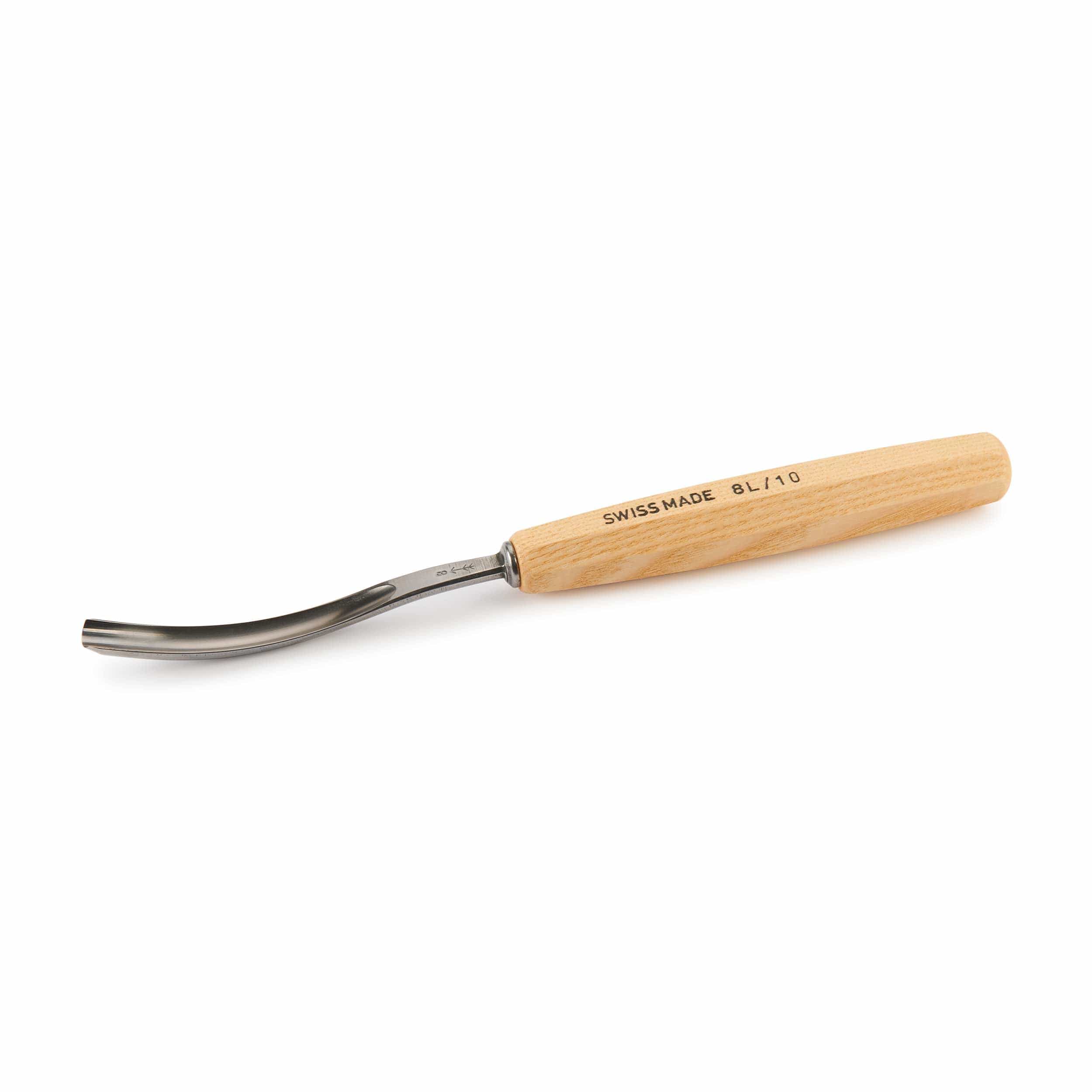 Bent Gouge - Image 32