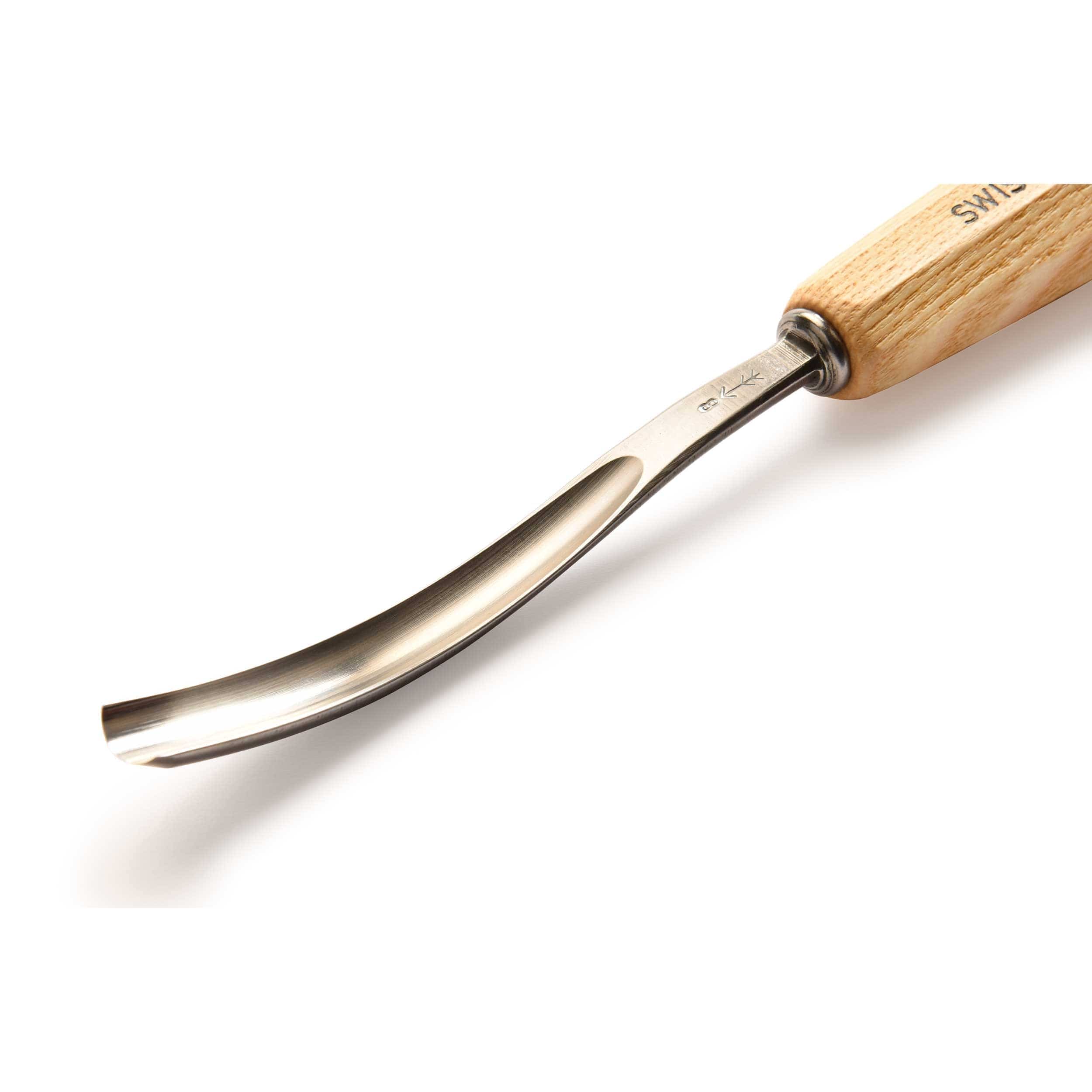 Bent Gouge - Image 33