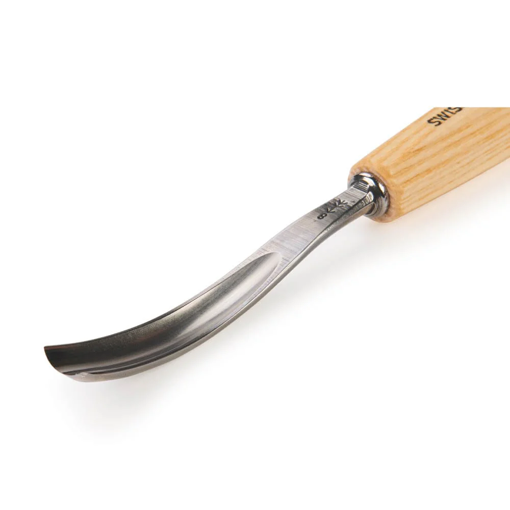 Bent Gouge - Image 36