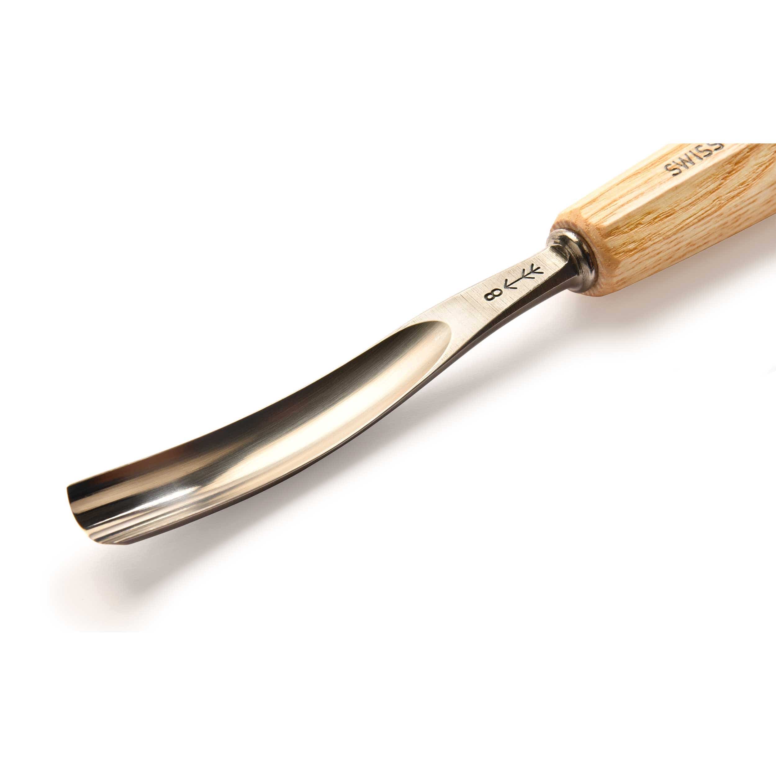 Bent Gouge - Image 39