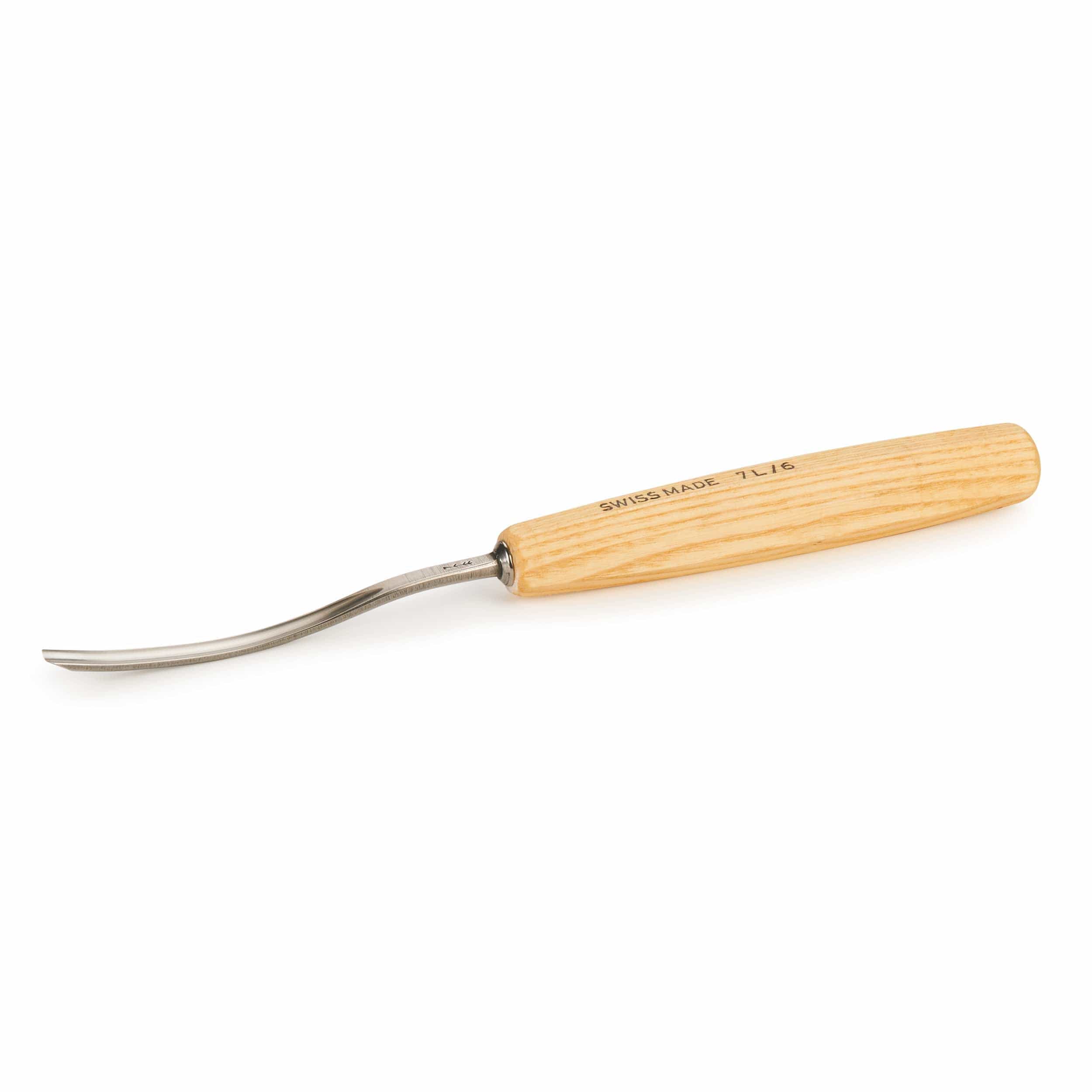 Bent Gouge - Image 4