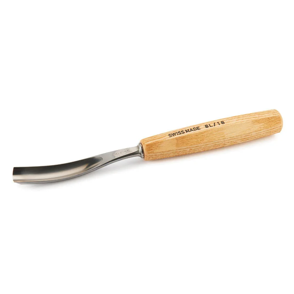 Bent Gouge - Image 41
