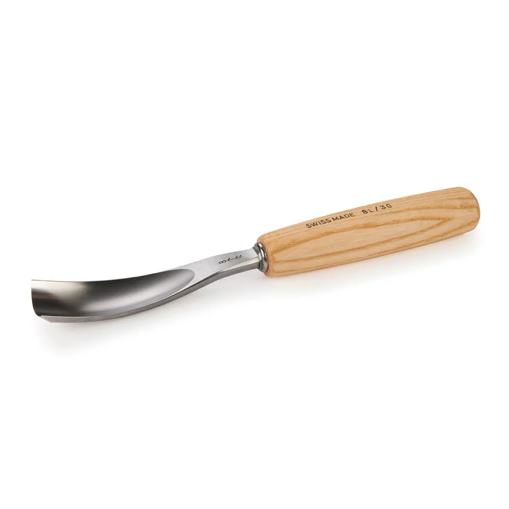 Bent Gouge - Image 48
