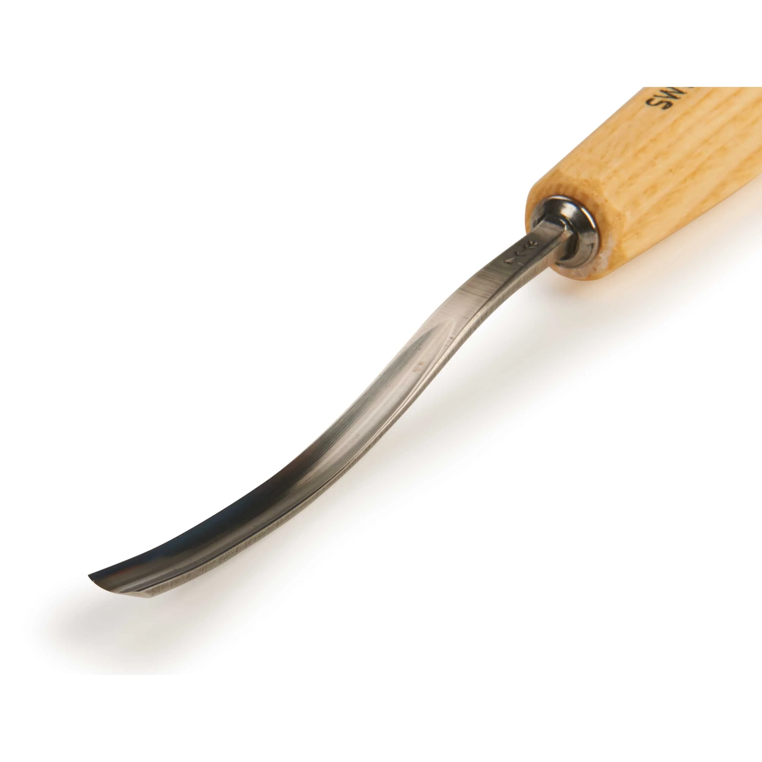 Bent Gouge - Image 5