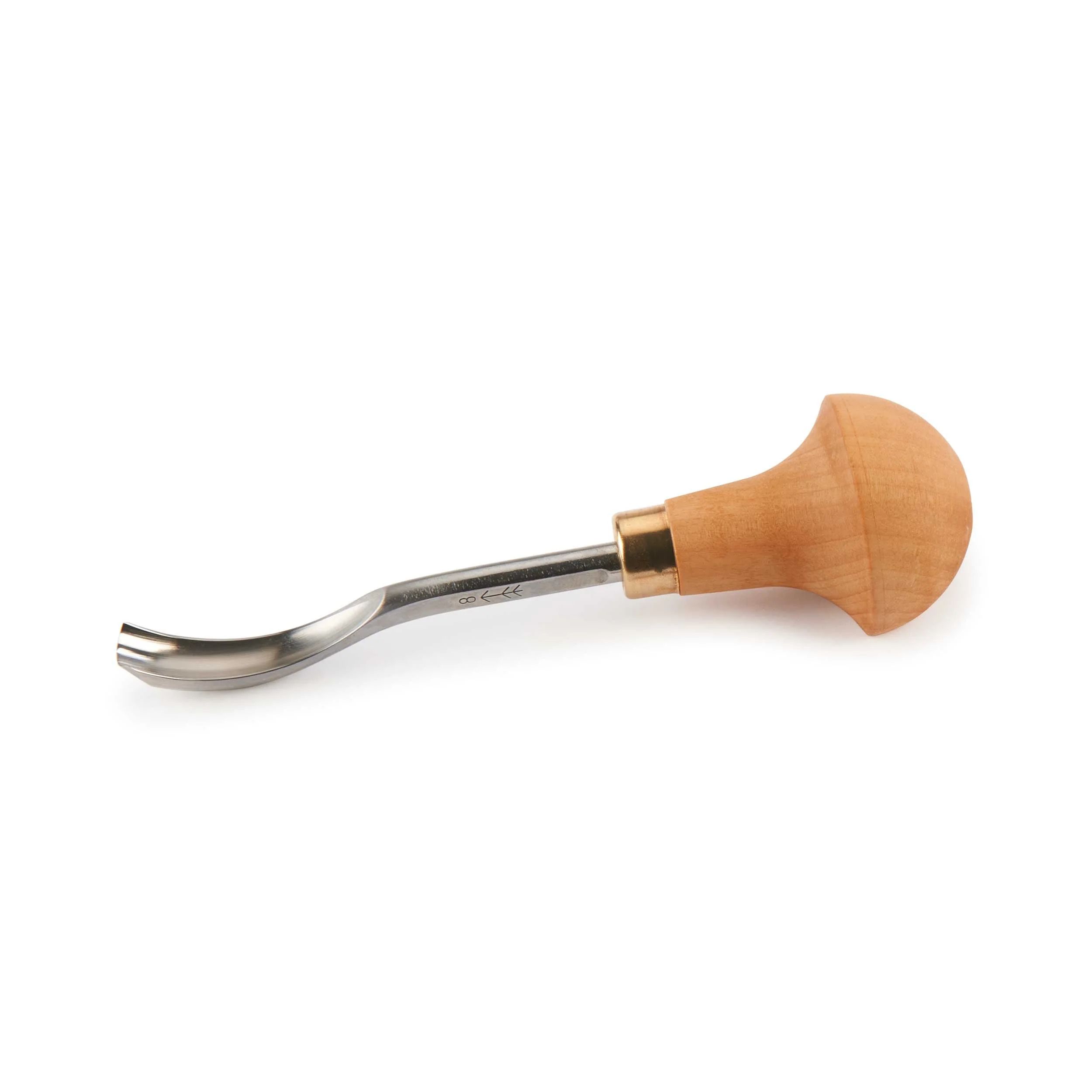 Bent Gouge - Image 54