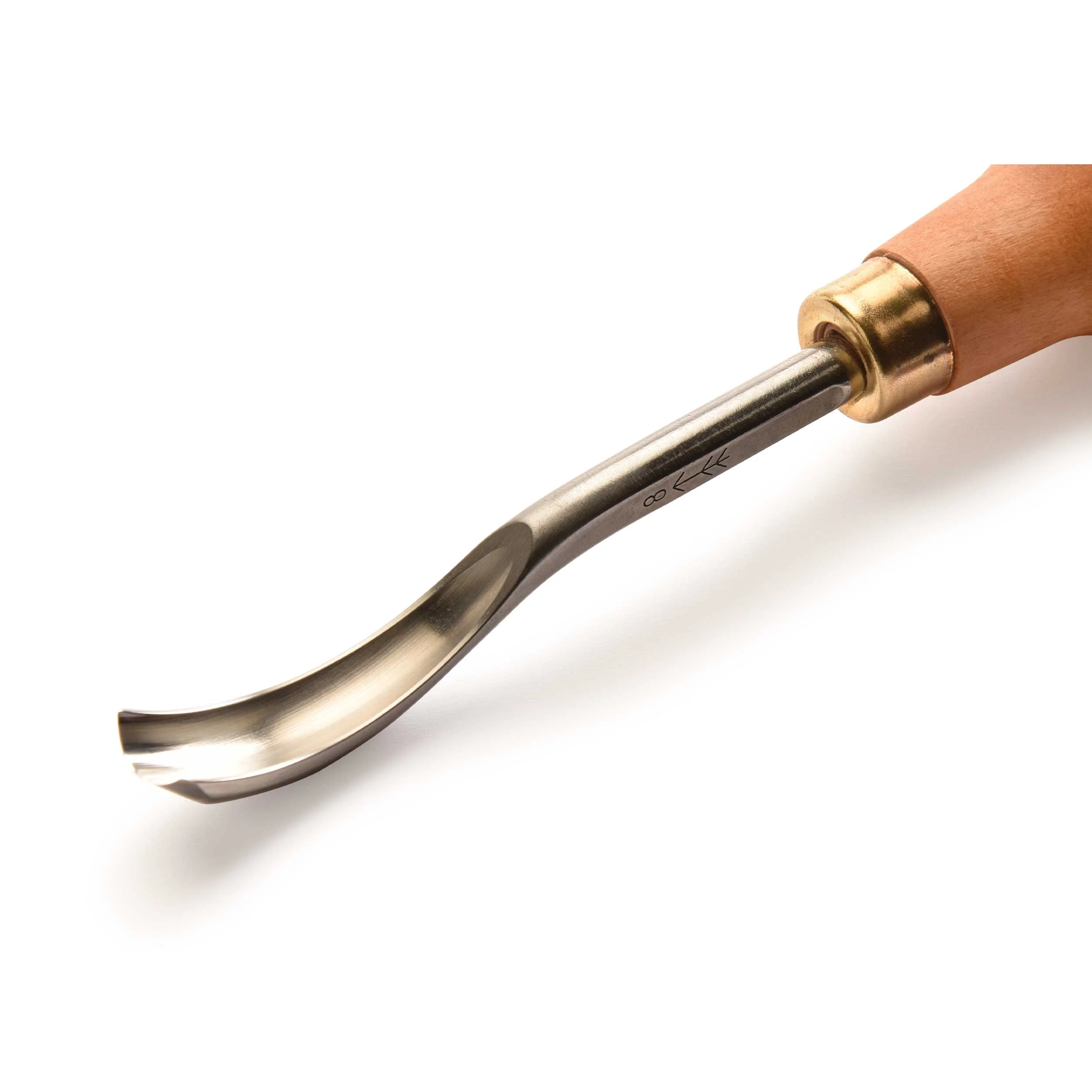 Bent Gouge - Image 55