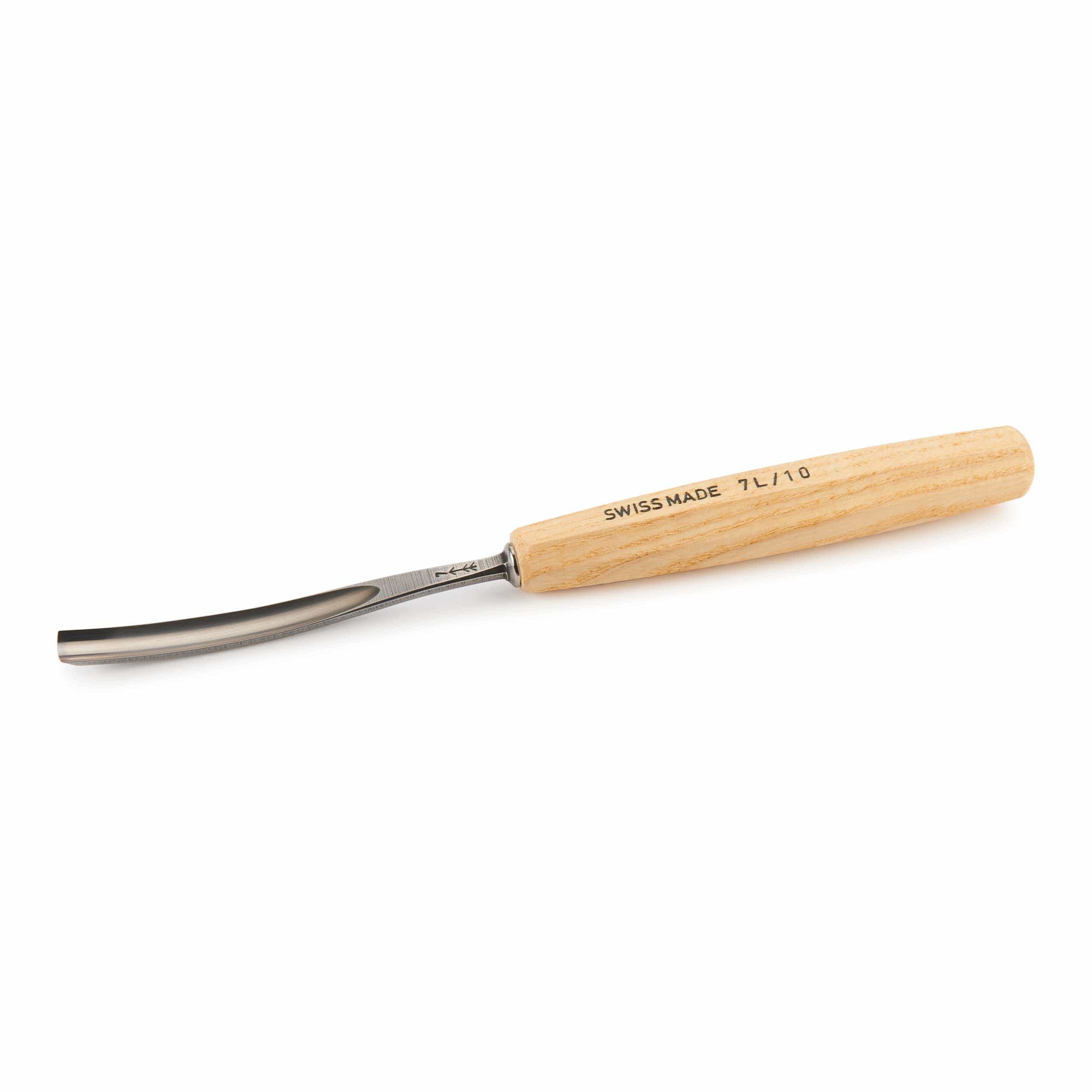 Bent Gouge - Image 7