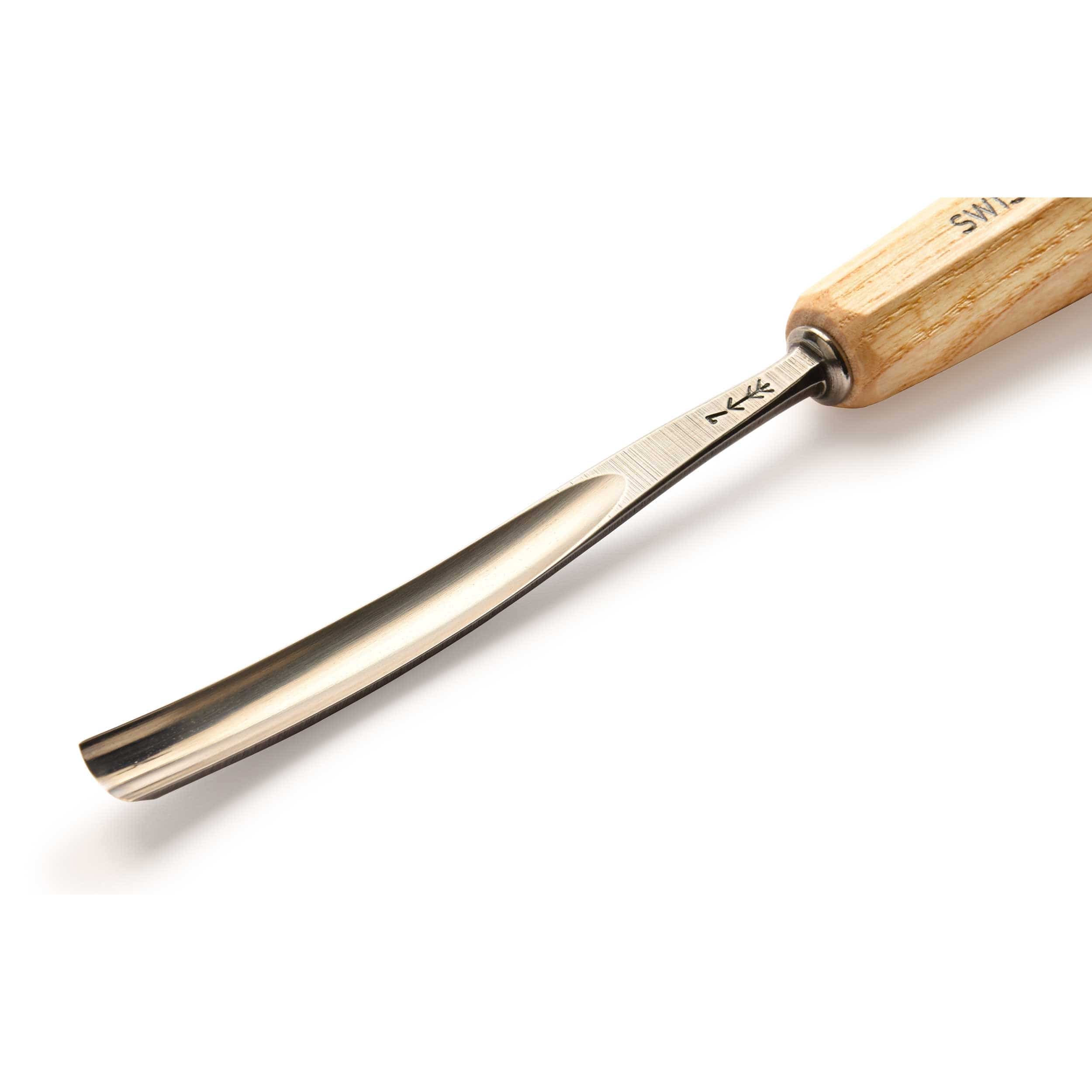 Bent Gouge - Image 8
