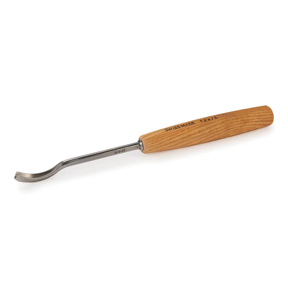 Bent V-Parting Tool - Image 7