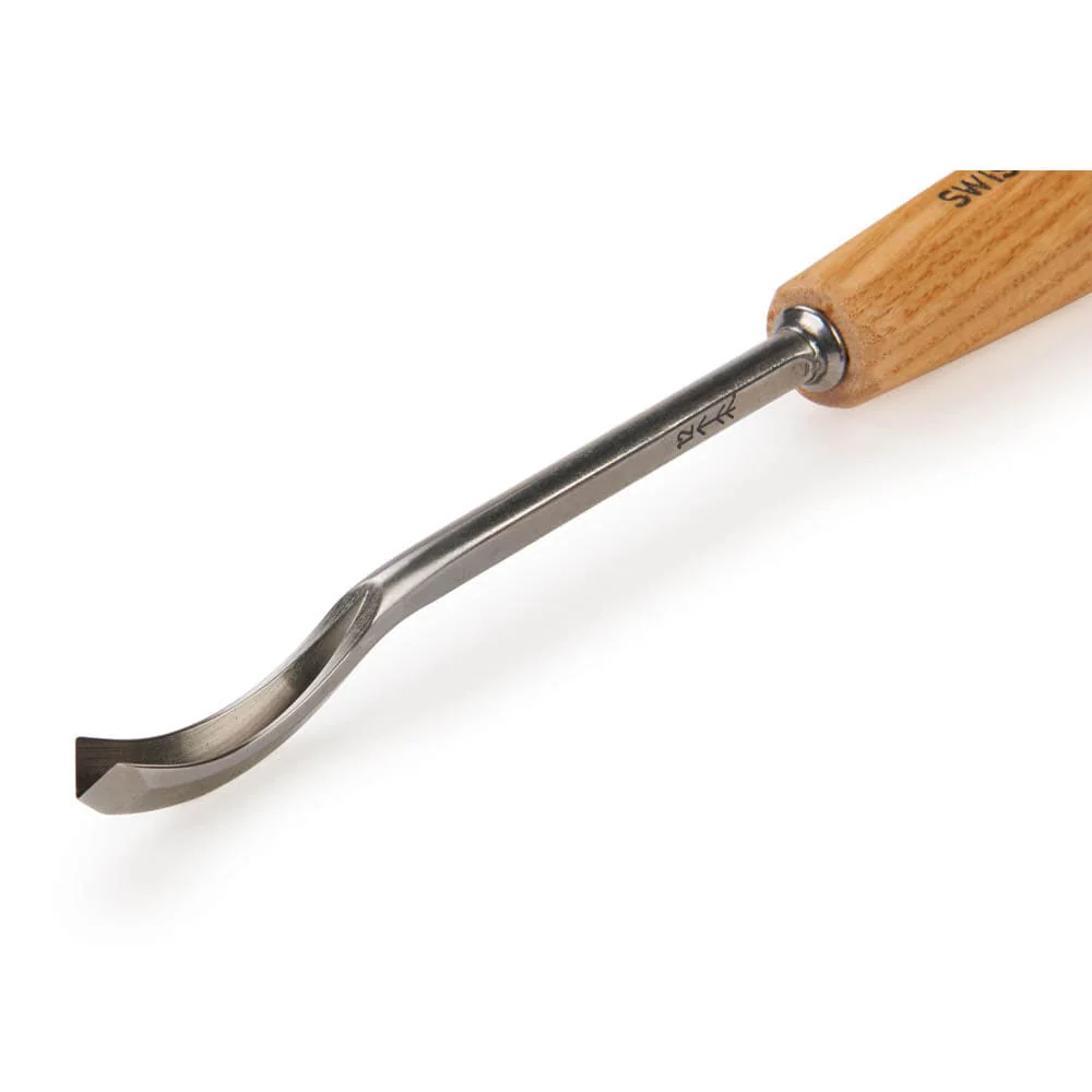 Bent V-Parting Tool - Image 8