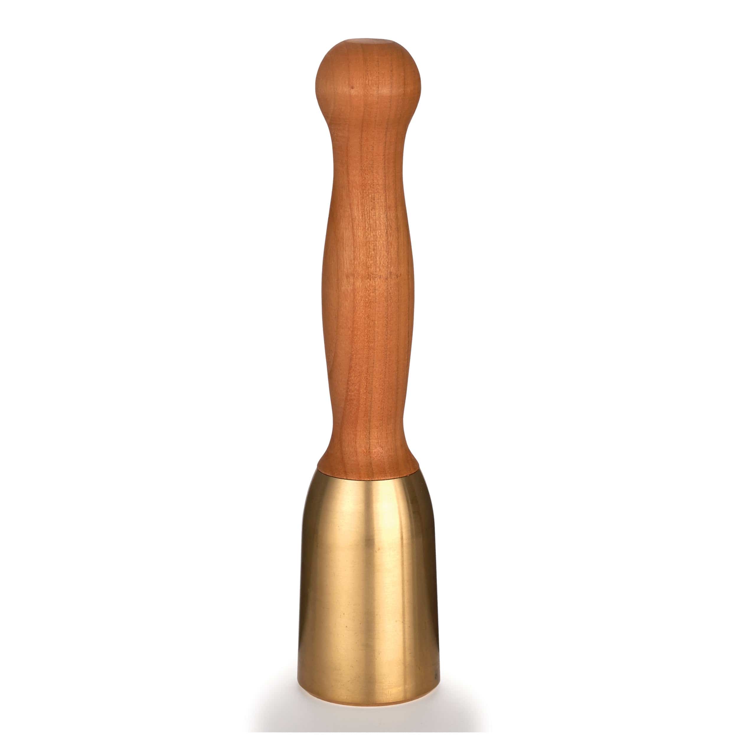 Brass Carvers Mallet 700gm