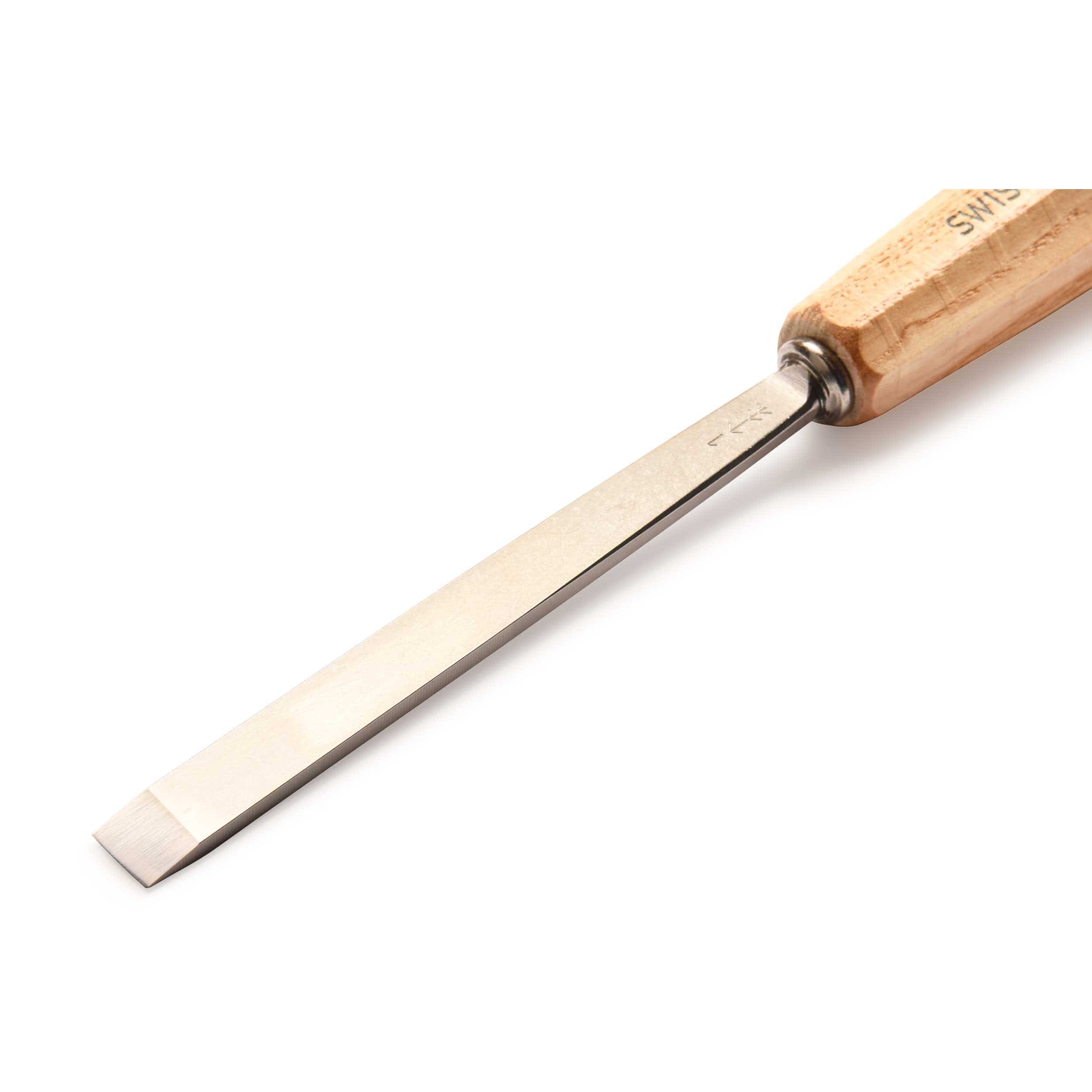 Double Bevel Straight Chisel - Image 11