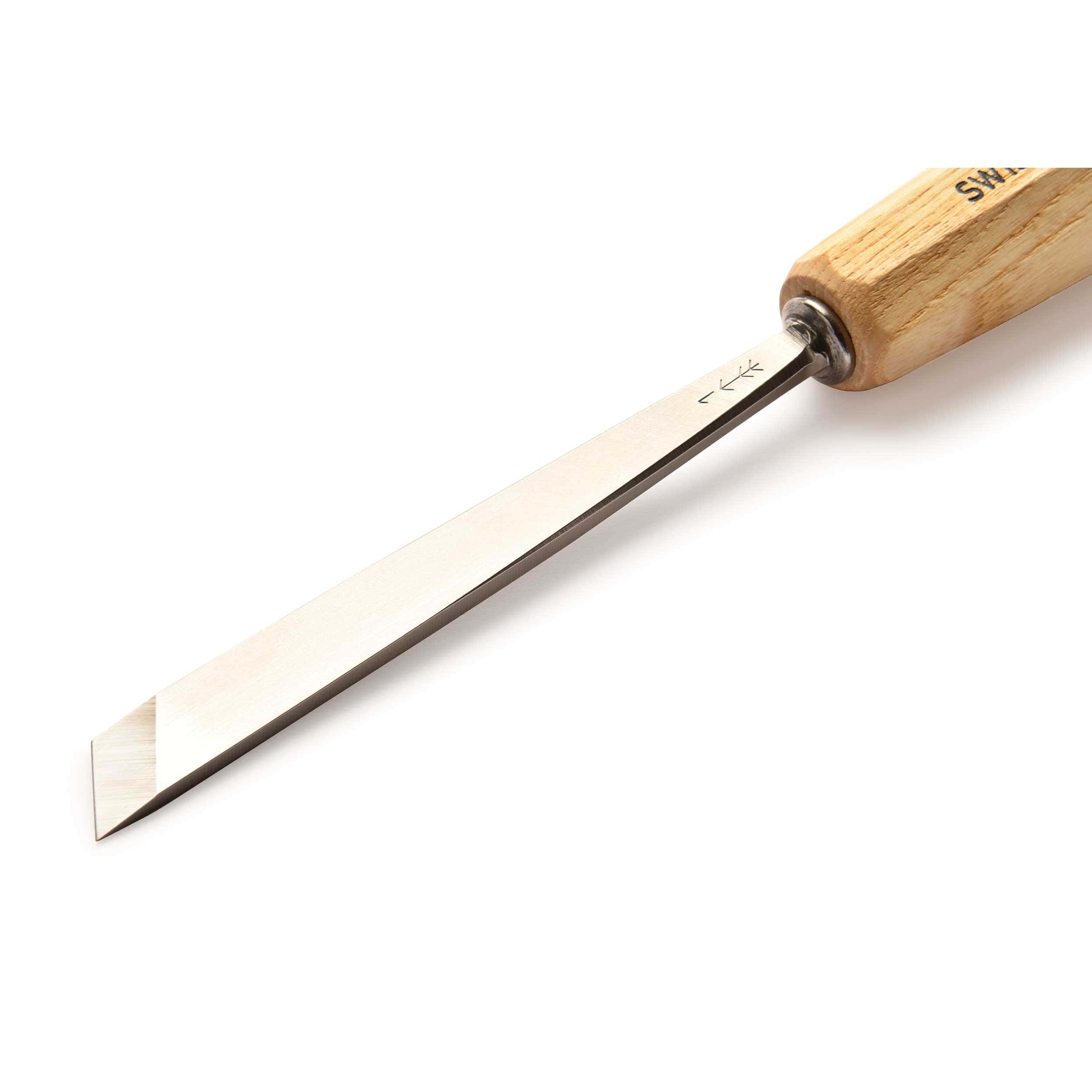 Double Bevel Straight Chisel - Image 13