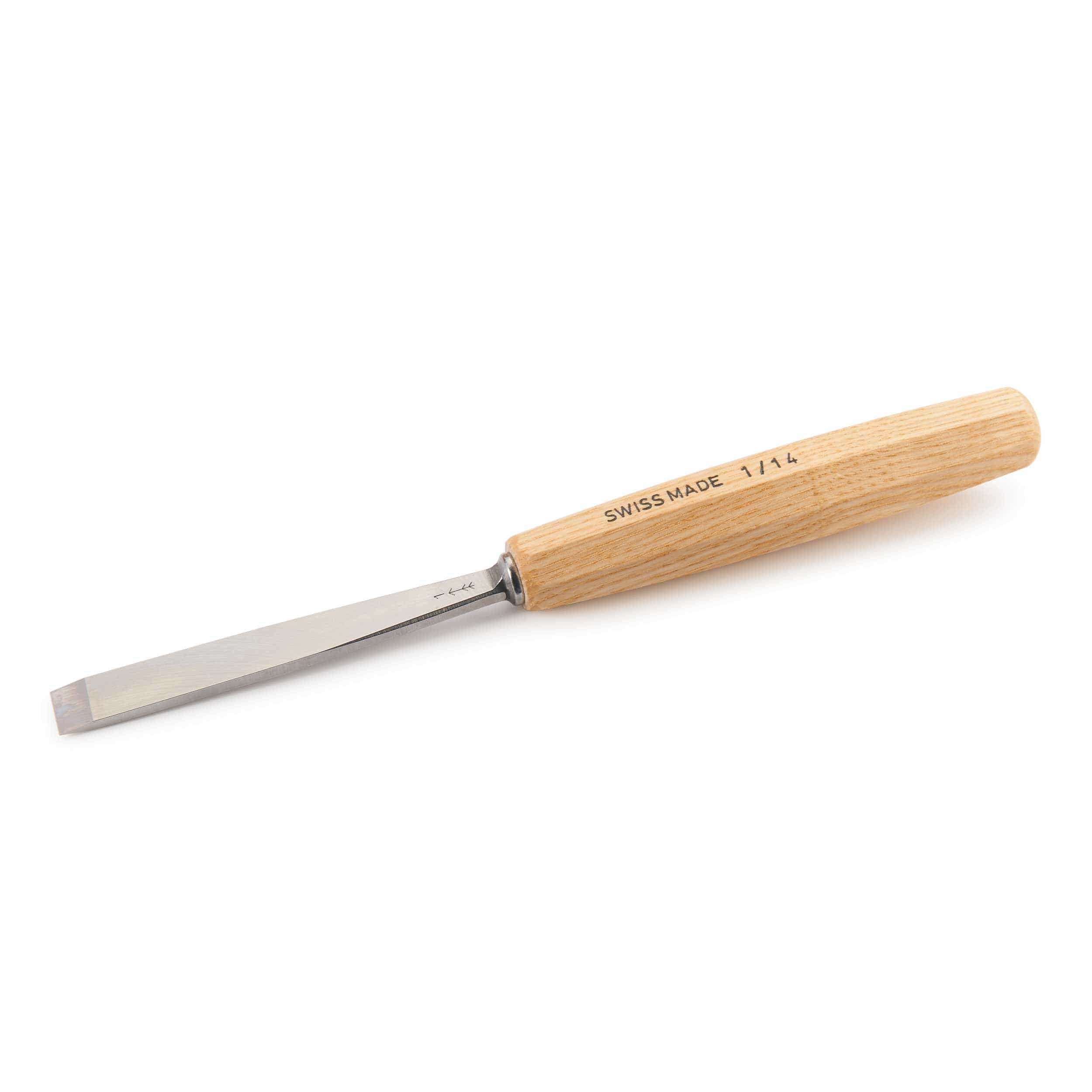 Double Bevel Straight Chisel - Image 14