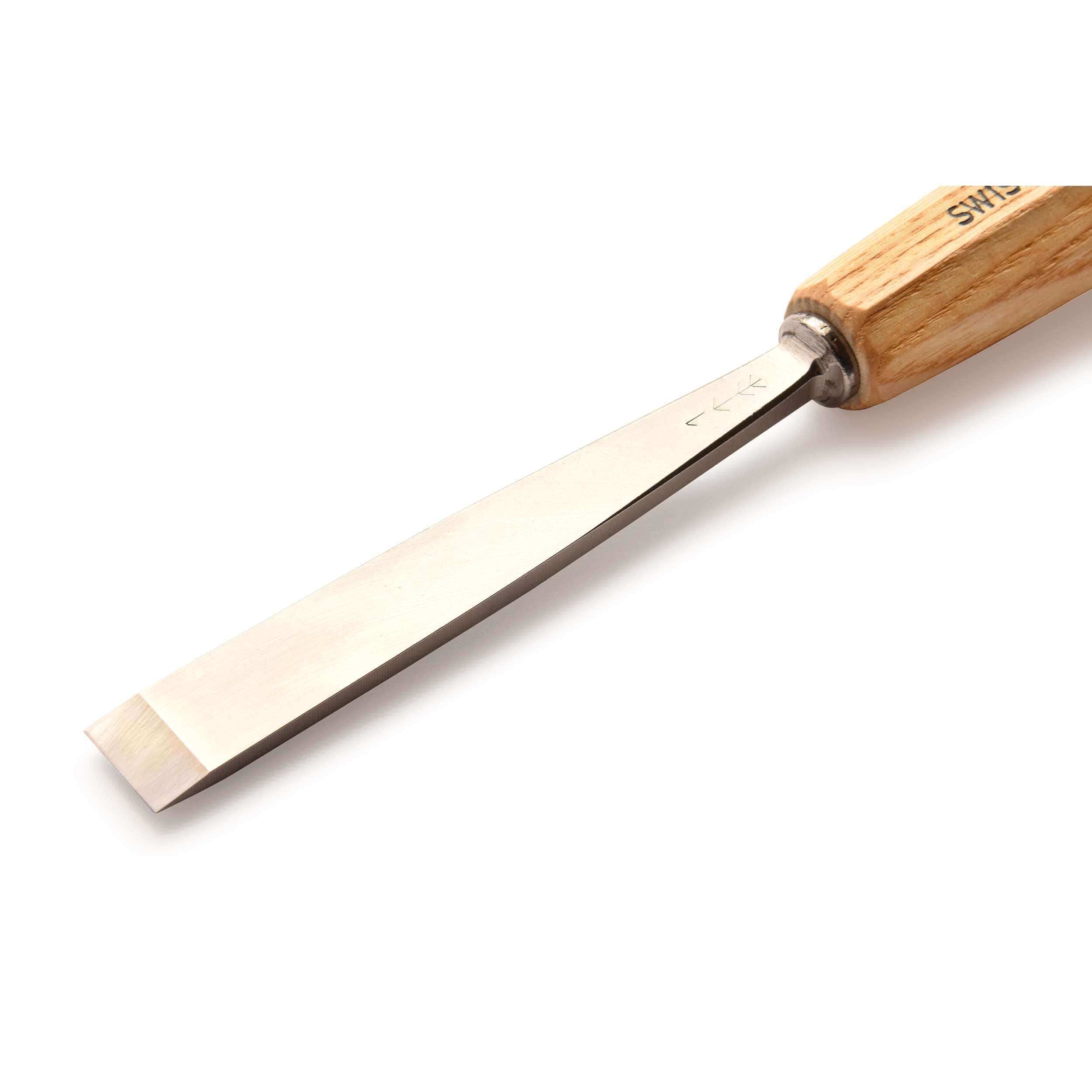 Double Bevel Straight Chisel - Image 17