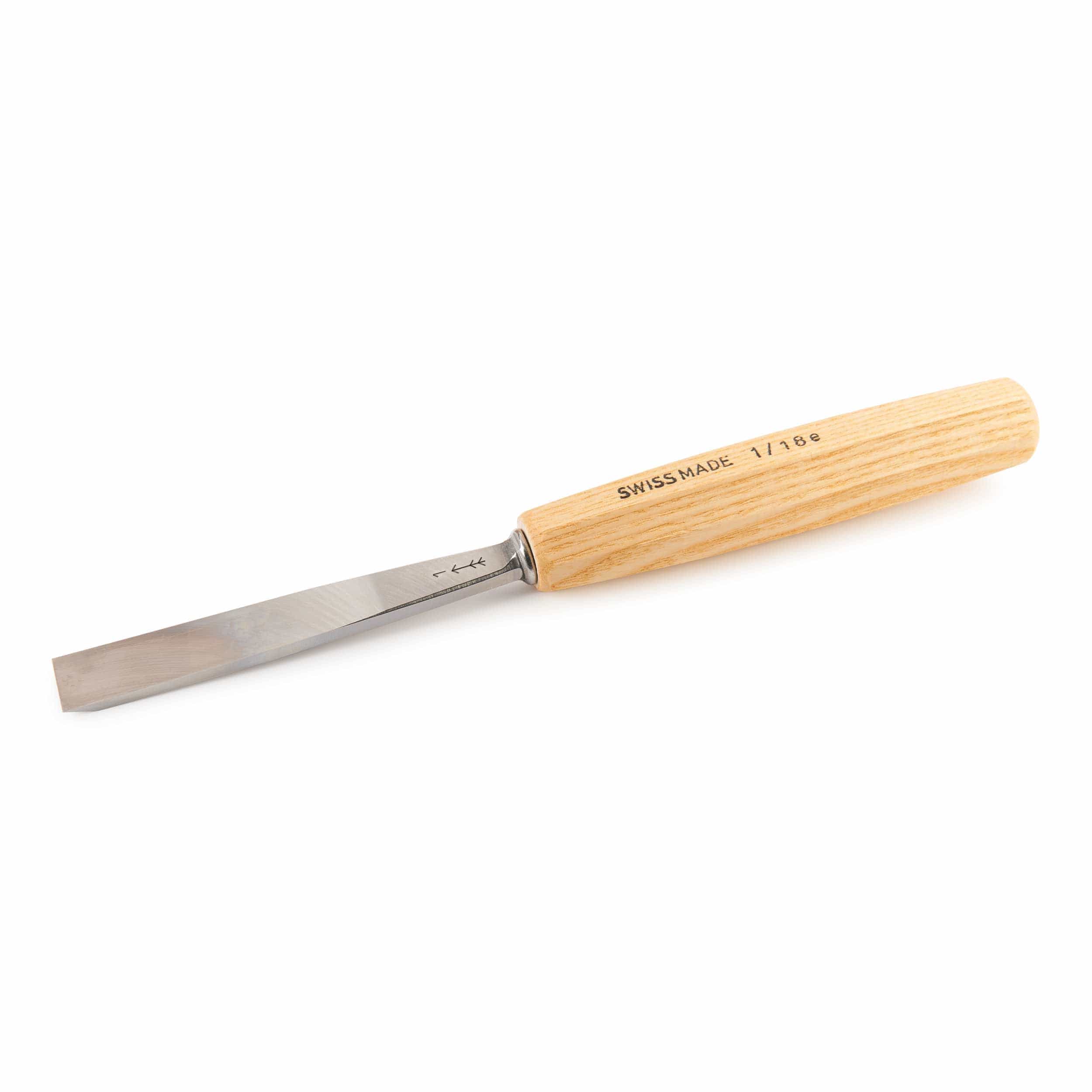 Double Bevel Straight Chisel - Image 18