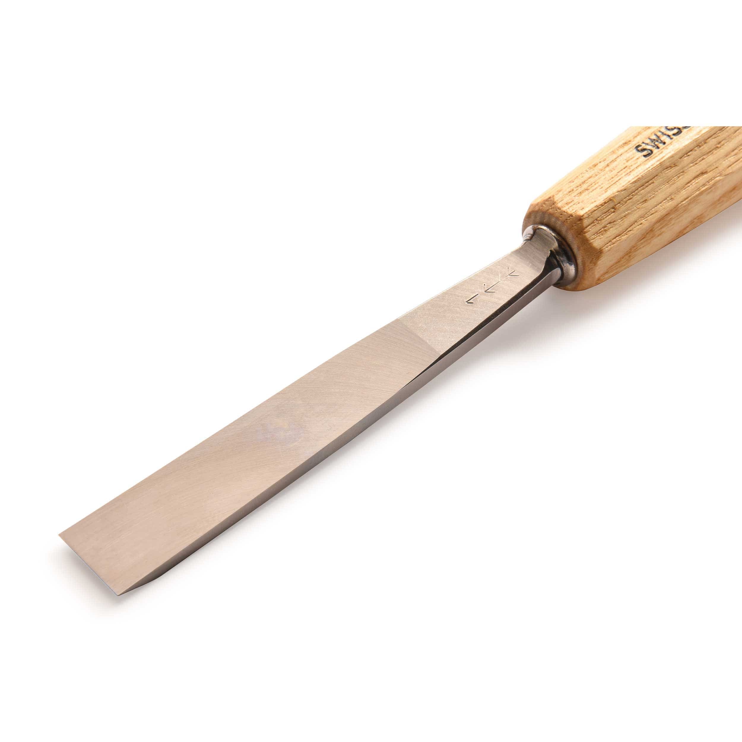 Double Bevel Straight Chisel - Image 19