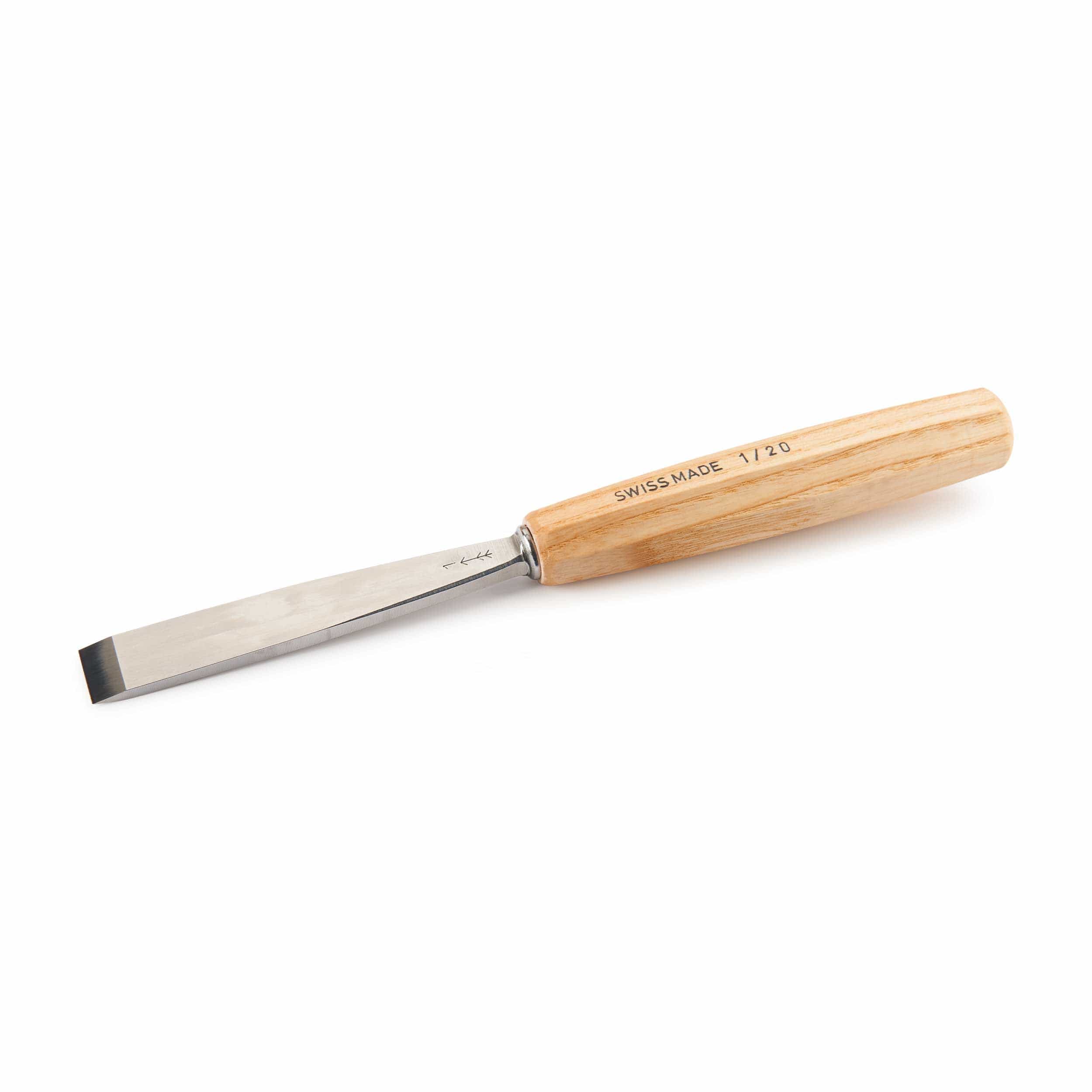 Double Bevel Straight Chisel - Image 20