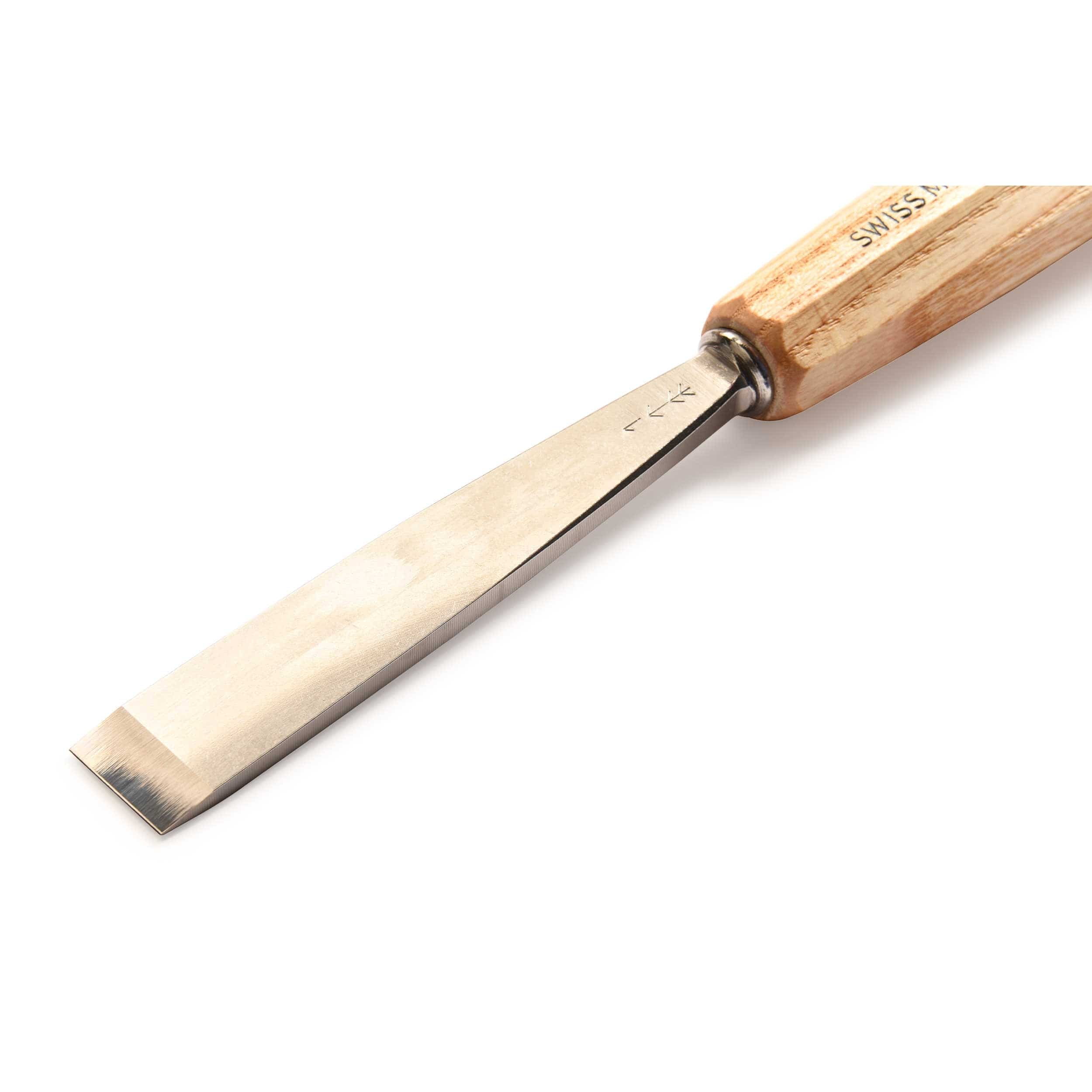 Double Bevel Straight Chisel - Image 21