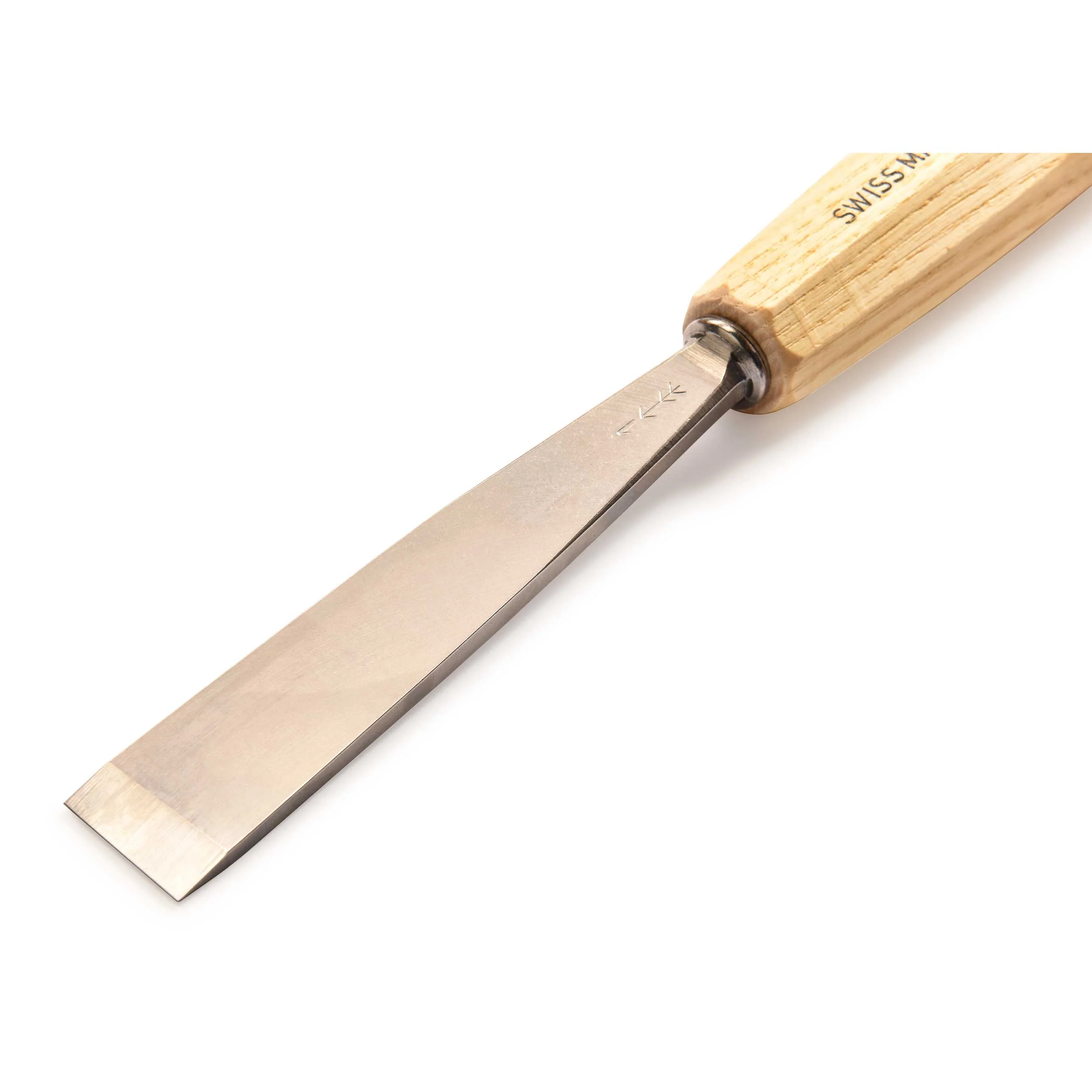 Double Bevel Straight Chisel - Image 23