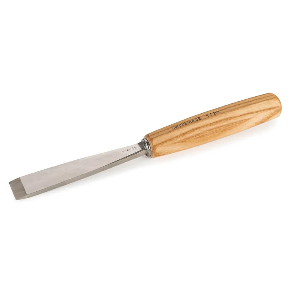 Double Bevel Straight Chisel - Image 24