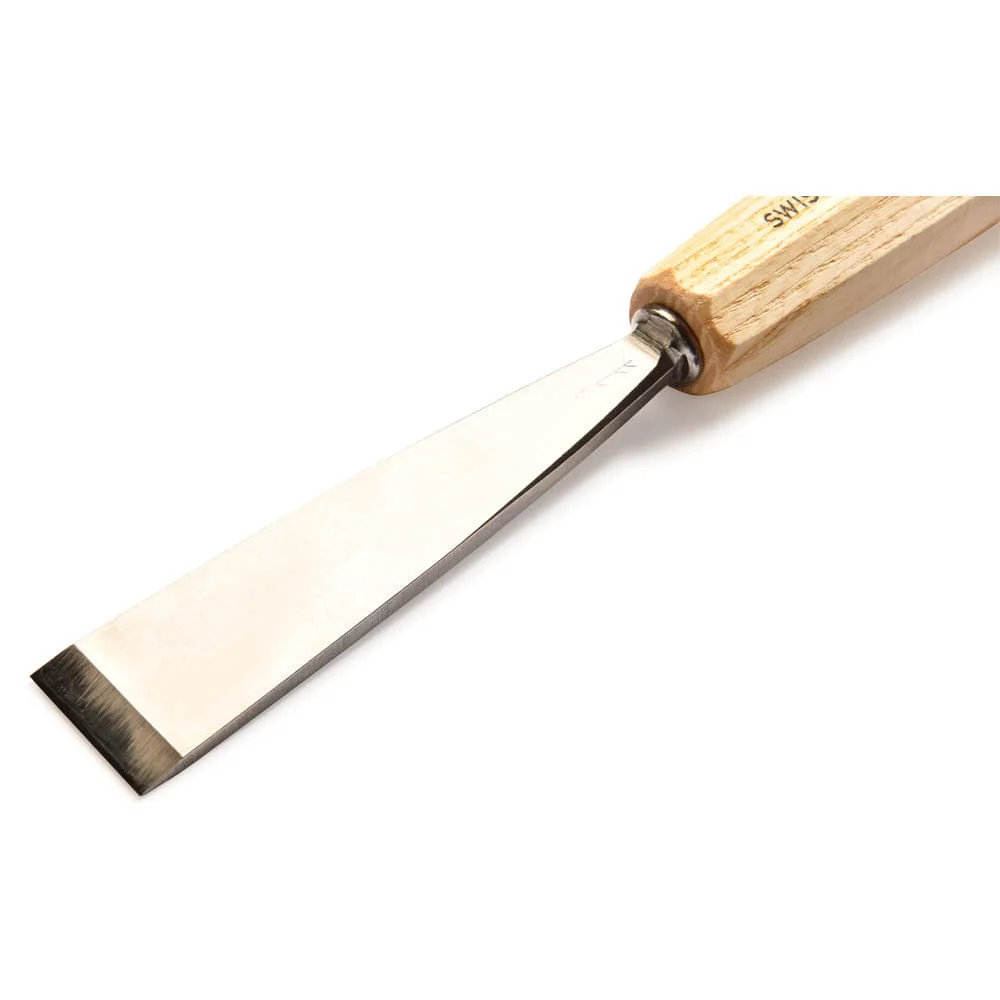 Double Bevel Straight Chisel - Image 27